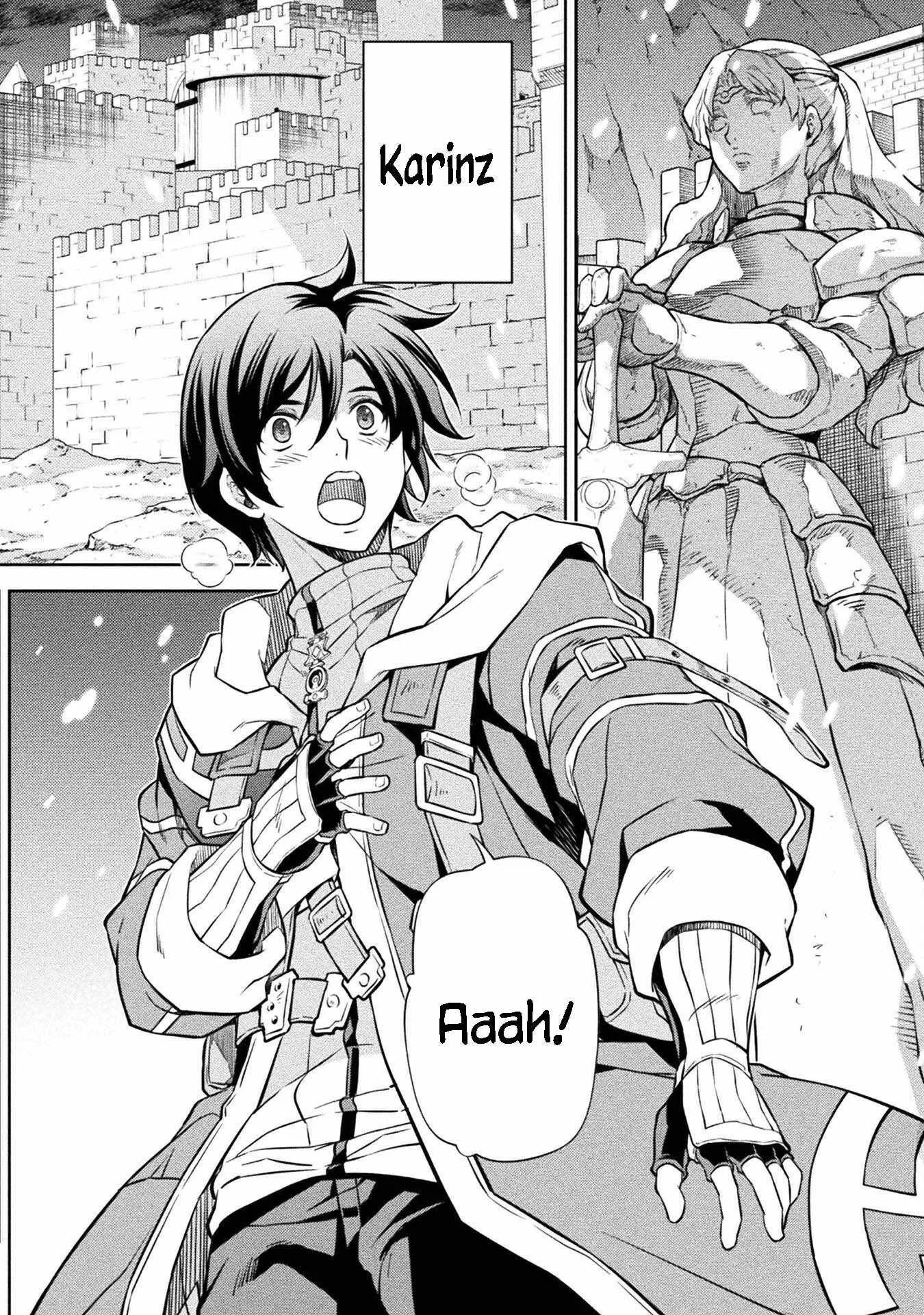 Drawing: Saikyou Mangaka wa Oekaki Skill de Isekai Musou Suru Chapter 62 page 12