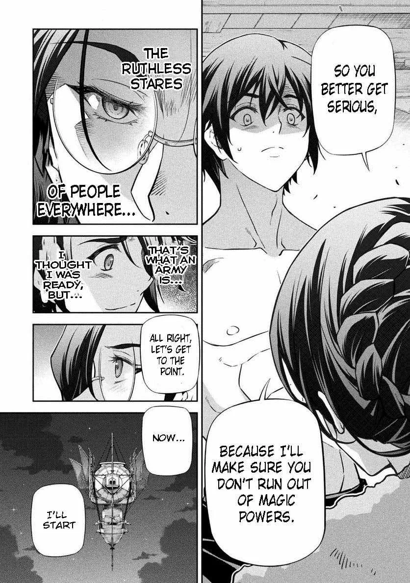 Drawing: Saikyou Mangaka wa Oekaki Skill de Isekai Musou Suru Chapter 60 page 14