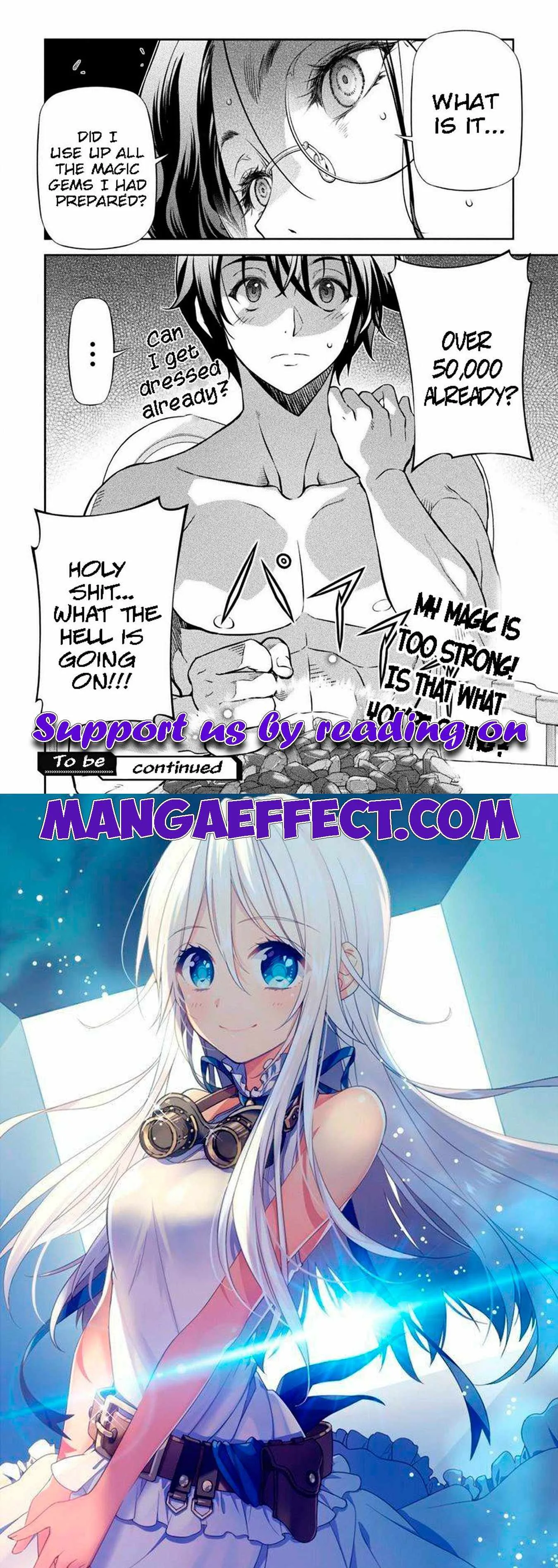 Drawing: Saikyou Mangaka wa Oekaki Skill de Isekai Musou Suru Chapter 60 page 16