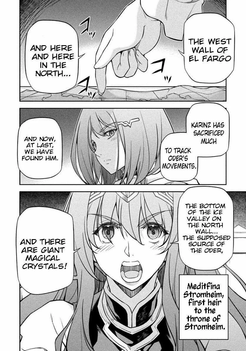 Drawing: Saikyou Mangaka wa Oekaki Skill de Isekai Musou Suru Chapter 59 page 2
