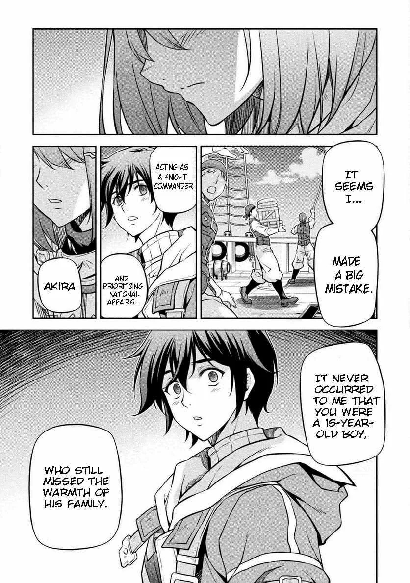 Drawing: Saikyou Mangaka wa Oekaki Skill de Isekai Musou Suru Chapter 58 page 6