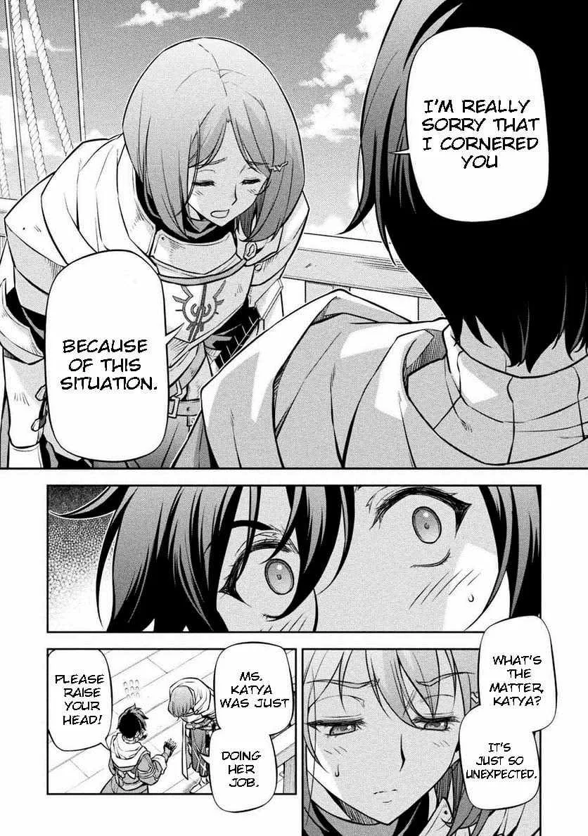 Drawing: Saikyou Mangaka wa Oekaki Skill de Isekai Musou Suru Chapter 58 page 5