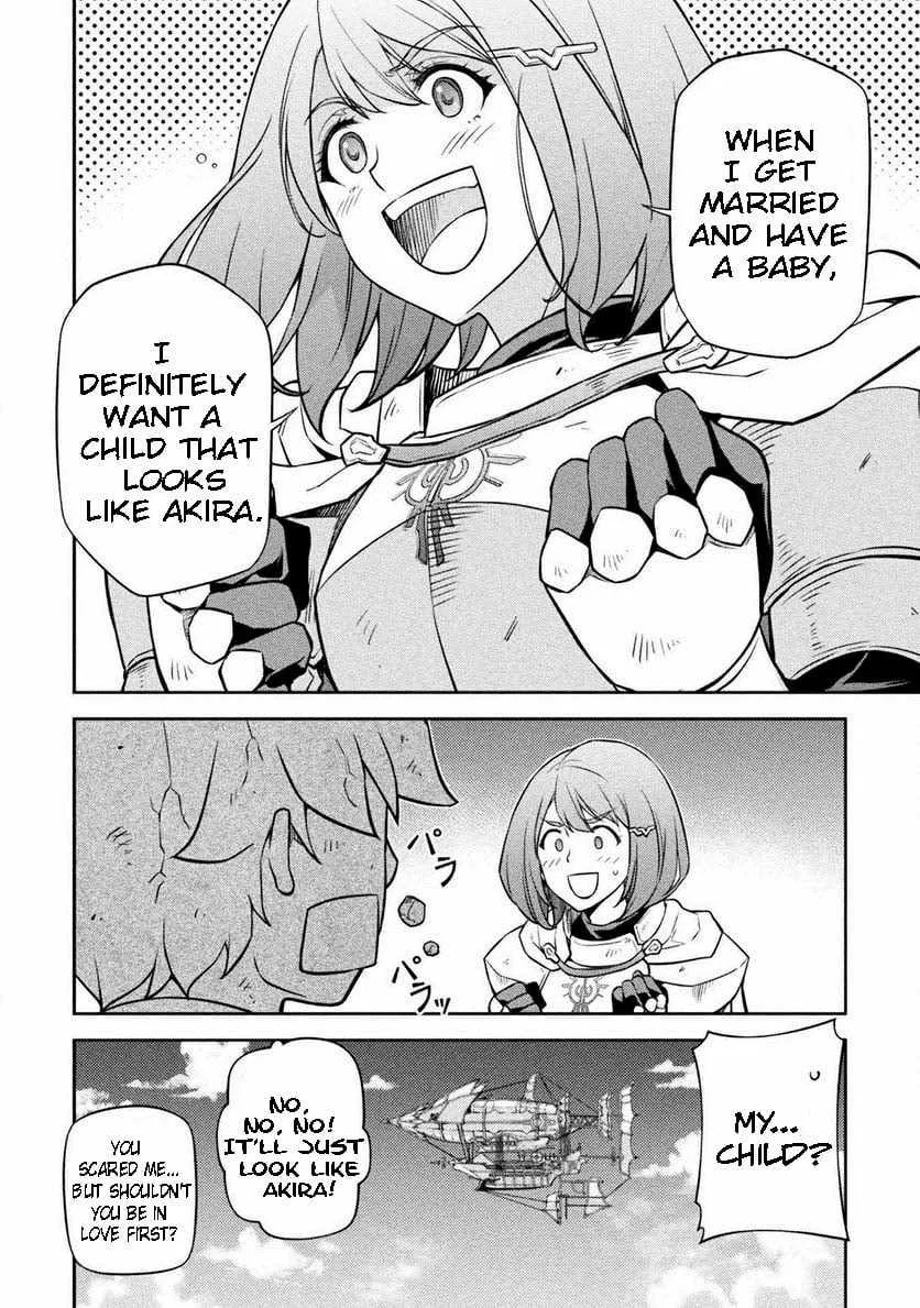 Drawing: Saikyou Mangaka wa Oekaki Skill de Isekai Musou Suru Chapter 58 page 11