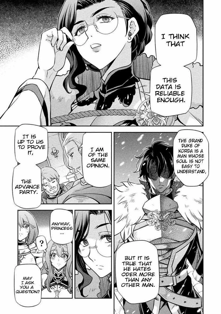 Drawing: Saikyou Mangaka wa Oekaki Skill de Isekai Musou Suru Chapter 59 page 5