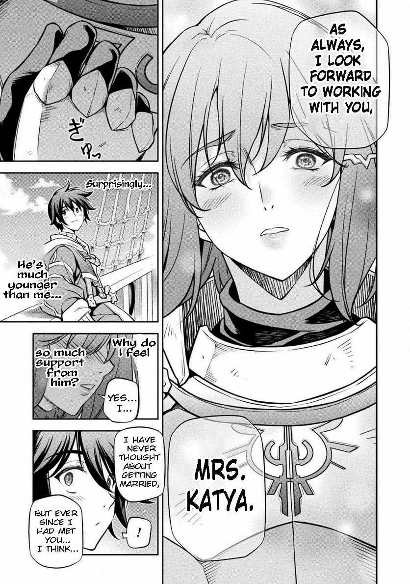 Drawing: Saikyou Mangaka wa Oekaki Skill de Isekai Musou Suru Chapter 58 page 10