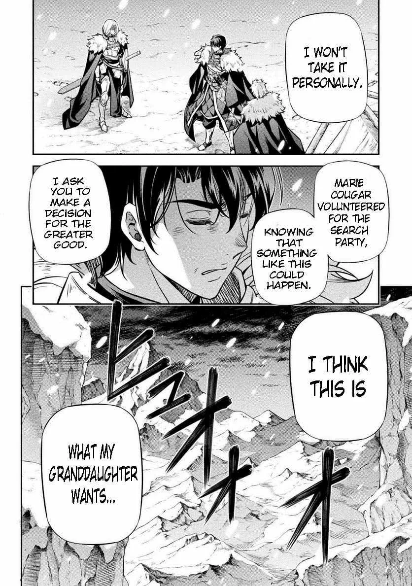 Drawing: Saikyou Mangaka wa Oekaki Skill de Isekai Musou Suru Chapter 58 page 15