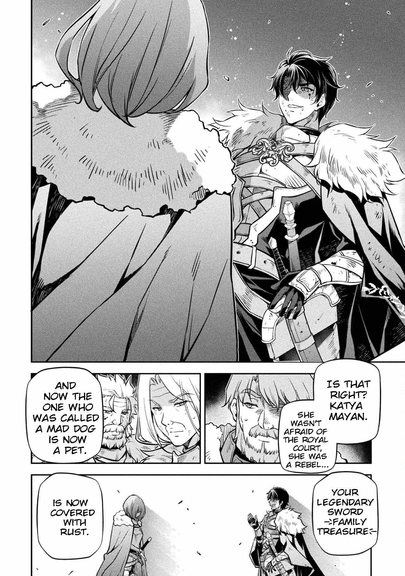 Drawing: Saikyou Mangaka wa Oekaki Skill de Isekai Musou Suru Chapter 64 page 2