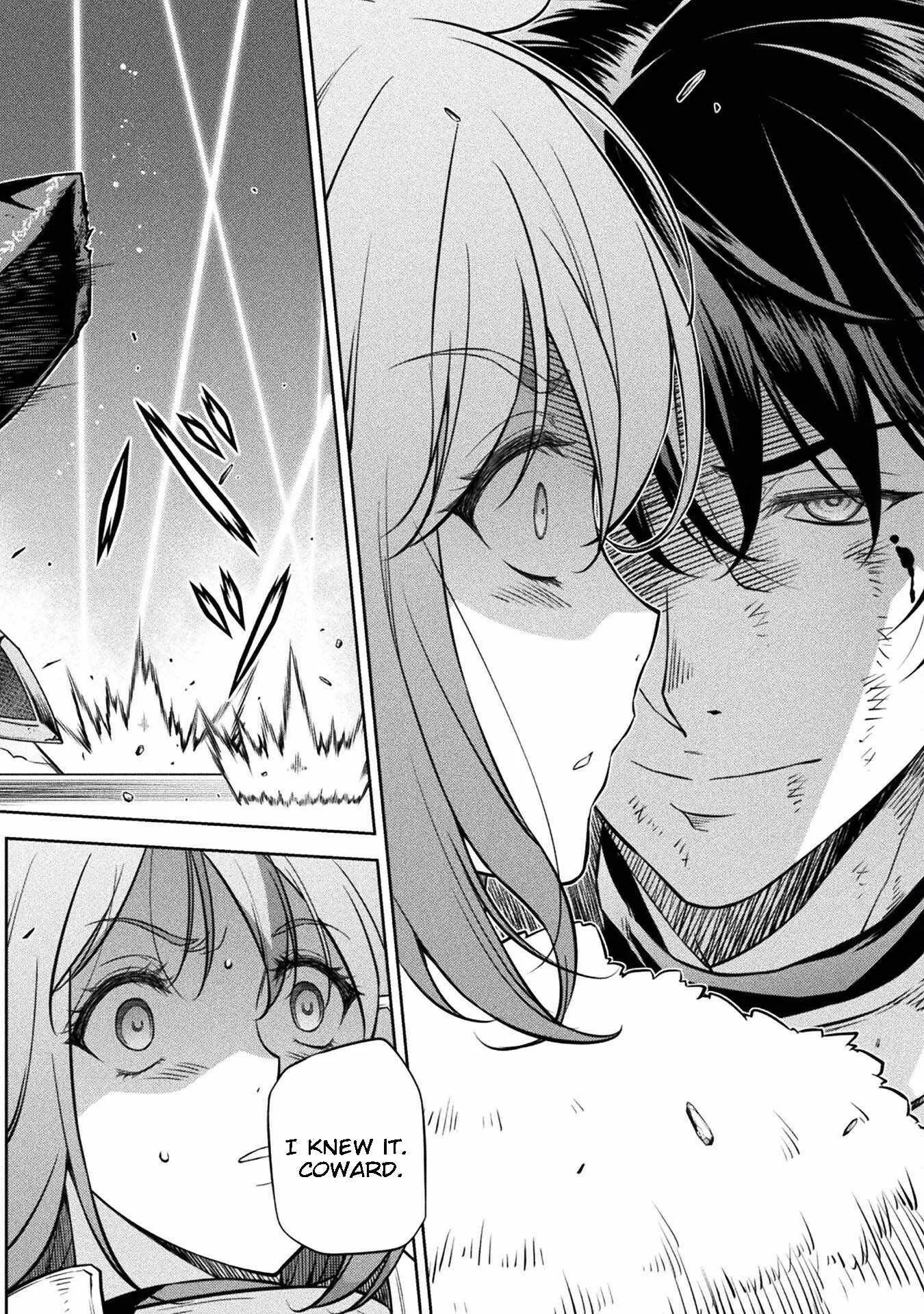 Drawing: Saikyou Mangaka wa Oekaki Skill de Isekai Musou Suru Chapter 64 page 5