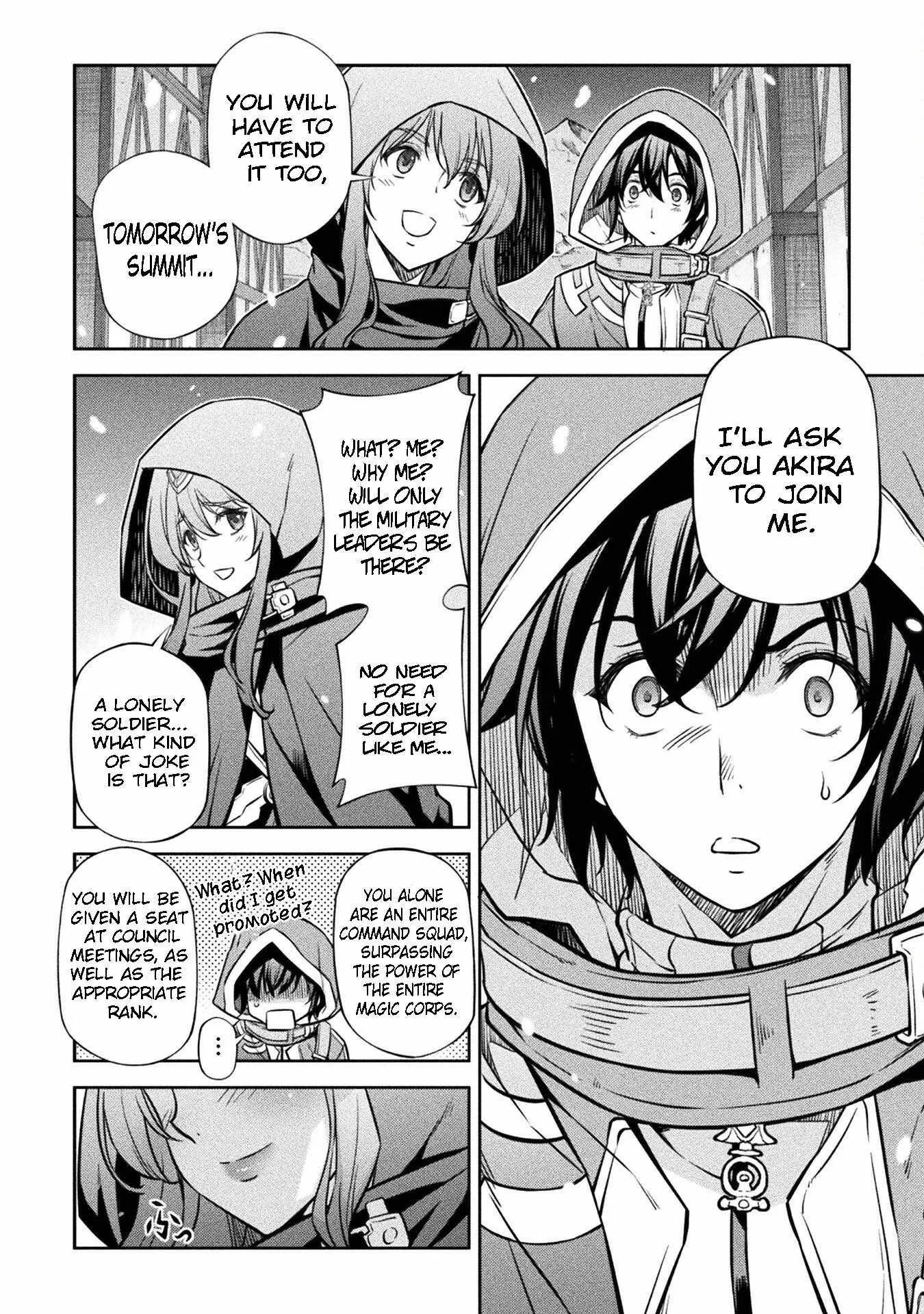 Drawing: Saikyou Mangaka wa Oekaki Skill de Isekai Musou Suru Chapter 64 page 15