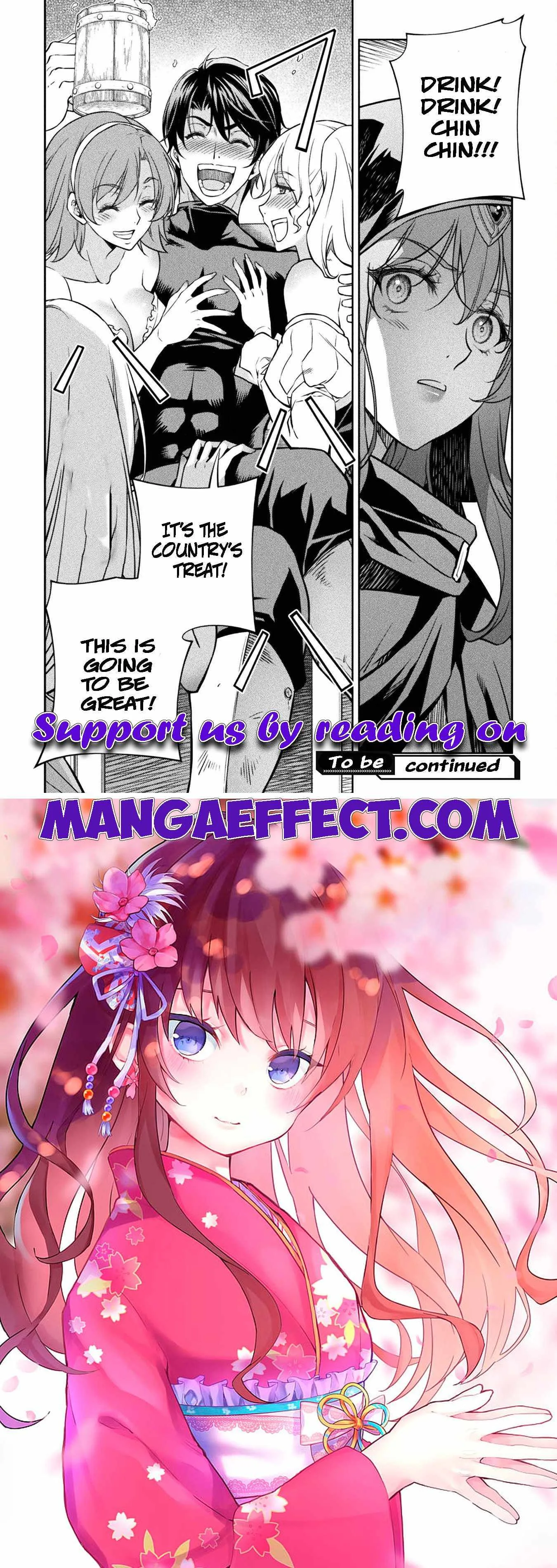 Drawing: Saikyou Mangaka wa Oekaki Skill de Isekai Musou Suru Chapter 64 page 17