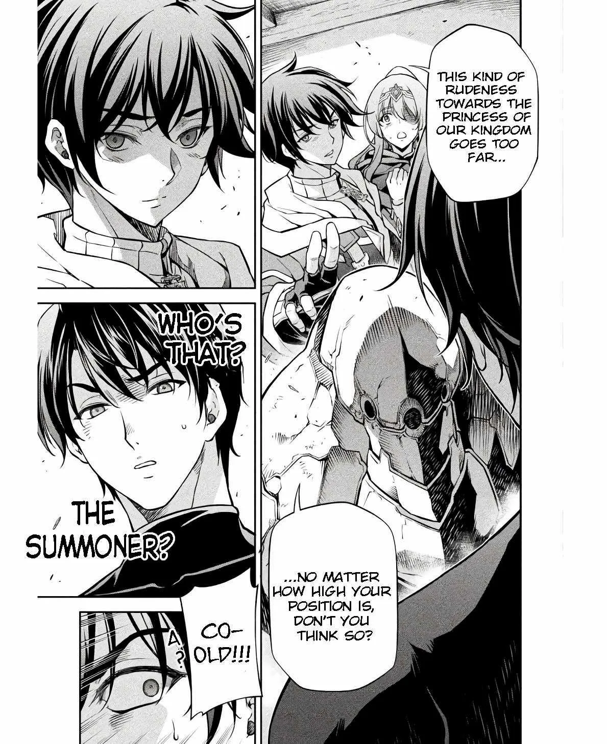 Drawing: Saikyou Mangaka wa Oekaki Skill de Isekai Musou Suru Chapter 66 page 6