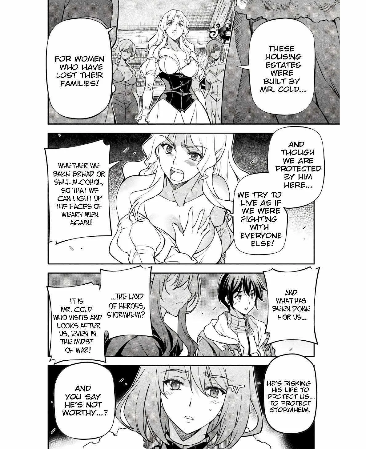 Drawing: Saikyou Mangaka wa Oekaki Skill de Isekai Musou Suru Chapter 66 page 10