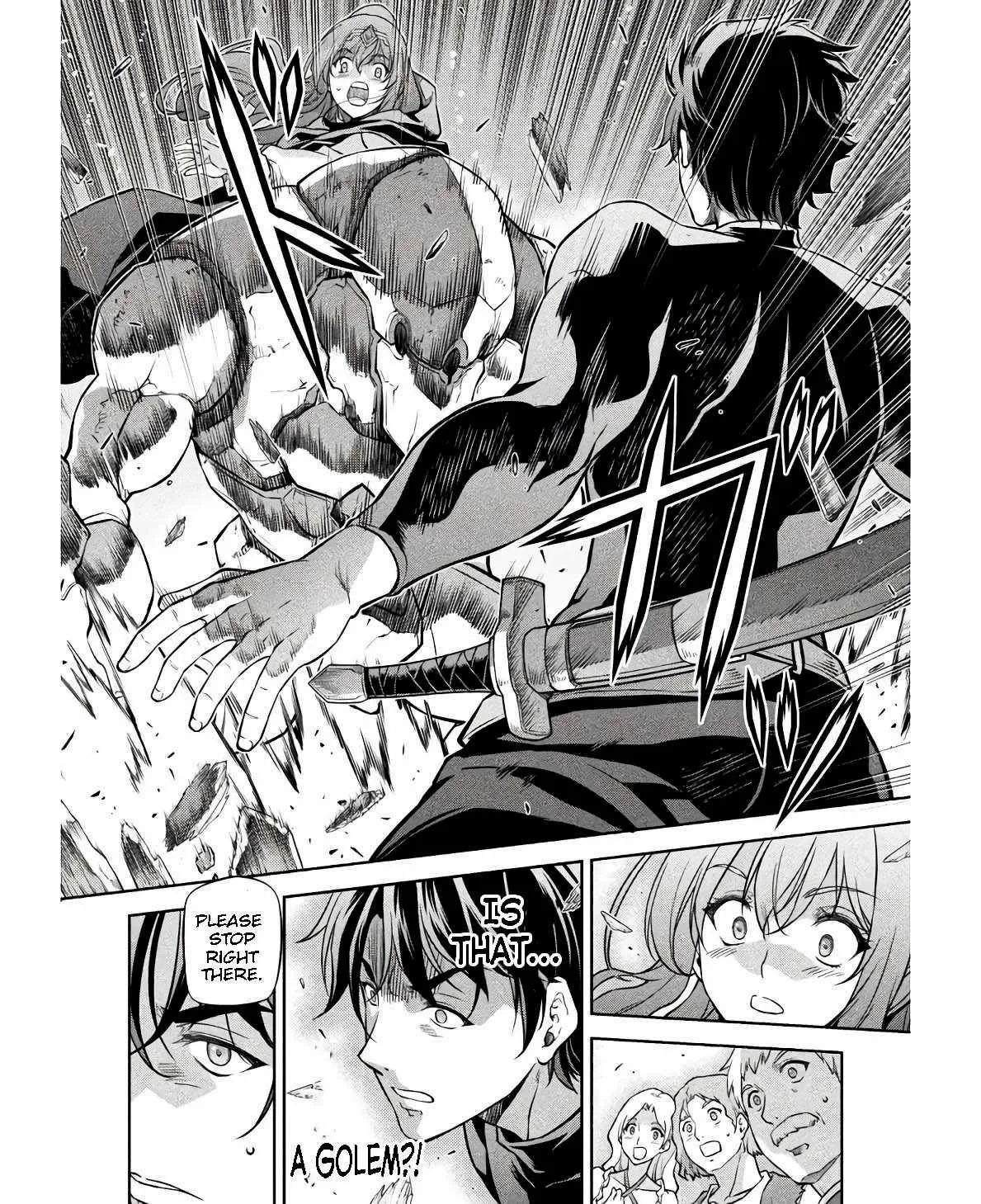 Drawing: Saikyou Mangaka wa Oekaki Skill de Isekai Musou Suru Chapter 66 page 5