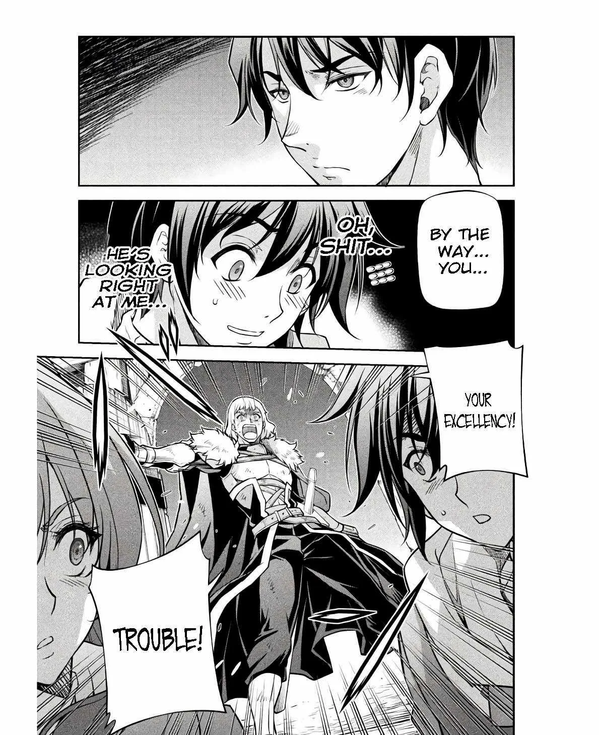 Drawing: Saikyou Mangaka wa Oekaki Skill de Isekai Musou Suru Chapter 66 page 13