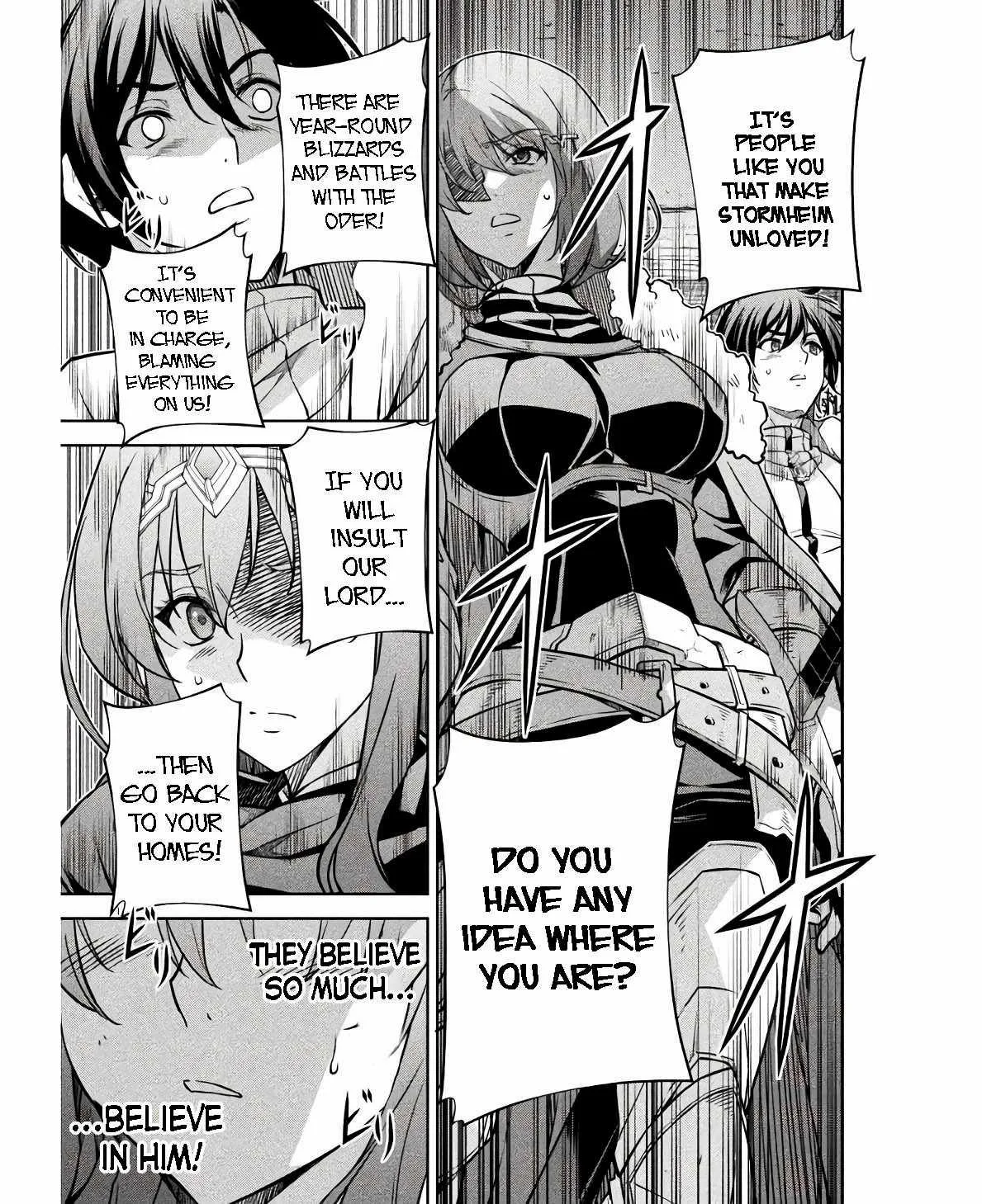 Drawing: Saikyou Mangaka wa Oekaki Skill de Isekai Musou Suru Chapter 66 page 11