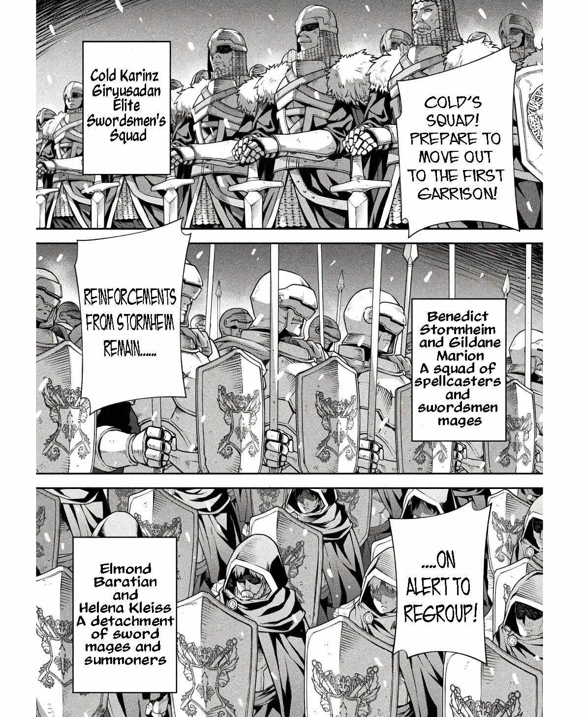 Drawing: Saikyou Mangaka wa Oekaki Skill de Isekai Musou Suru Chapter 67 page 2