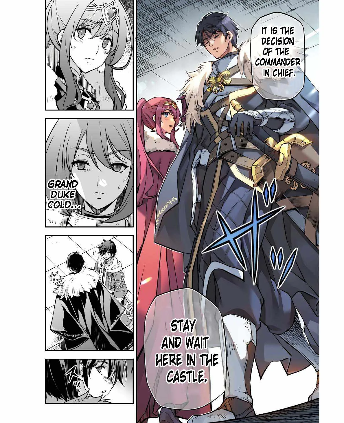 Drawing: Saikyou Mangaka wa Oekaki Skill de Isekai Musou Suru Chapter 67 page 10