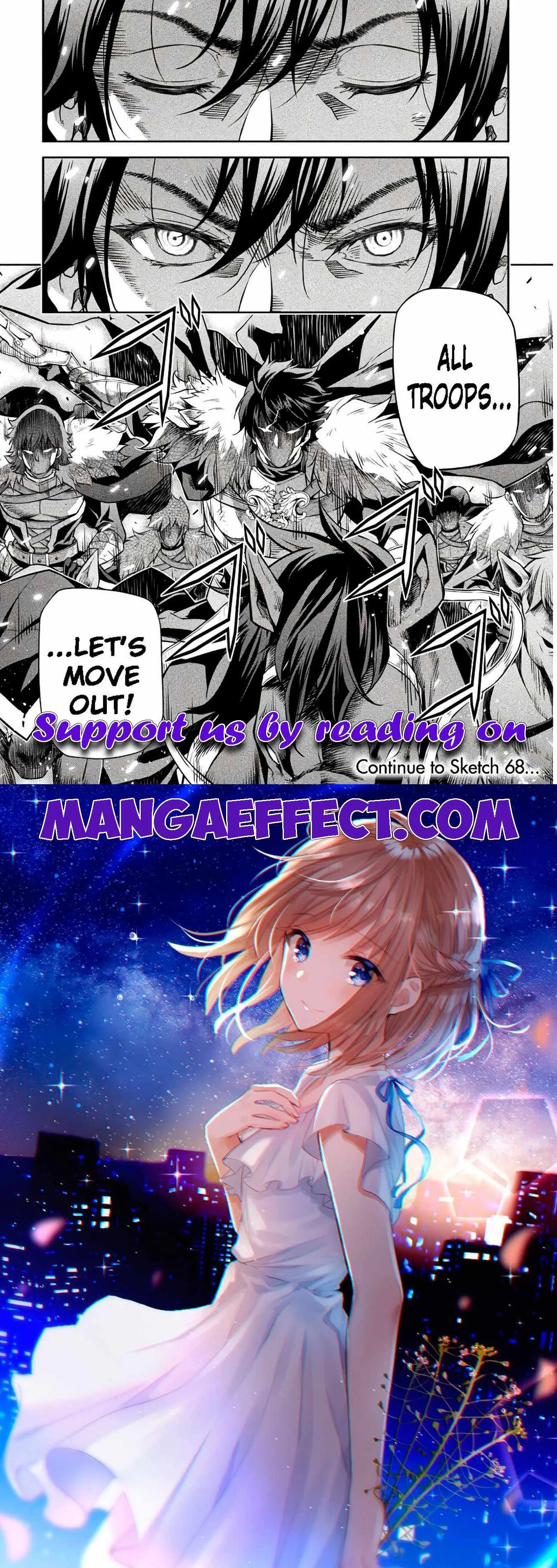 Drawing: Saikyou Mangaka wa Oekaki Skill de Isekai Musou Suru Chapter 67 page 16