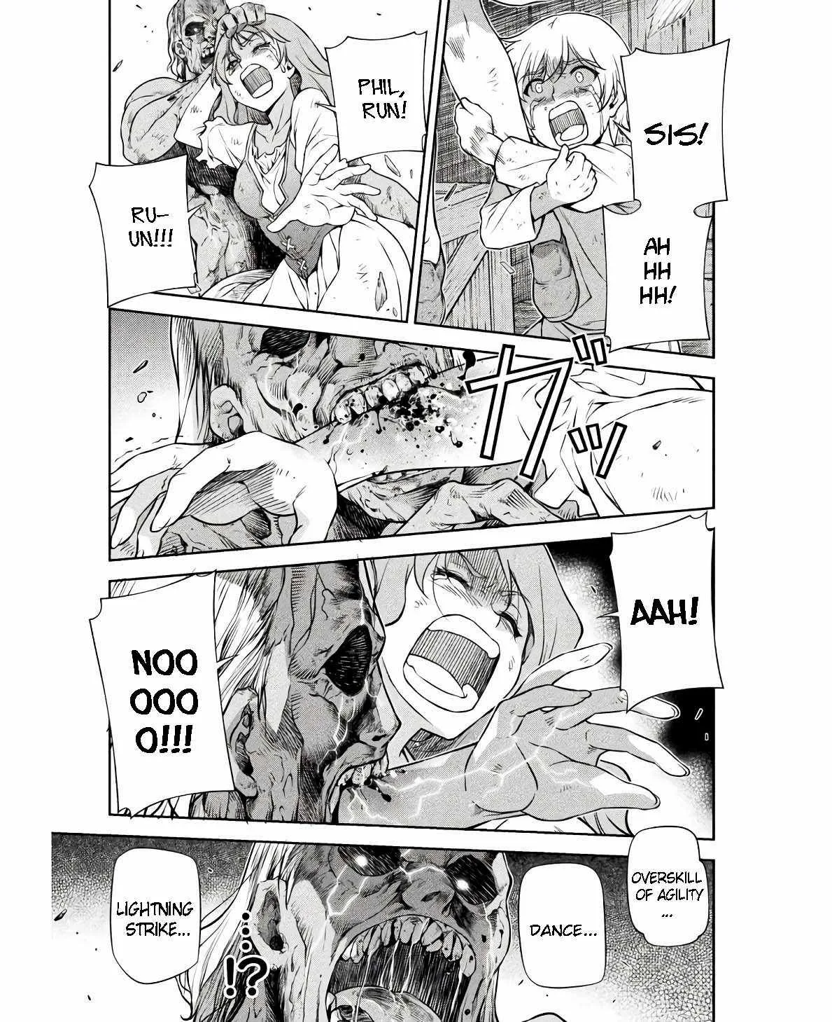 Drawing: Saikyou Mangaka wa Oekaki Skill de Isekai Musou Suru Chapter 68 page 3