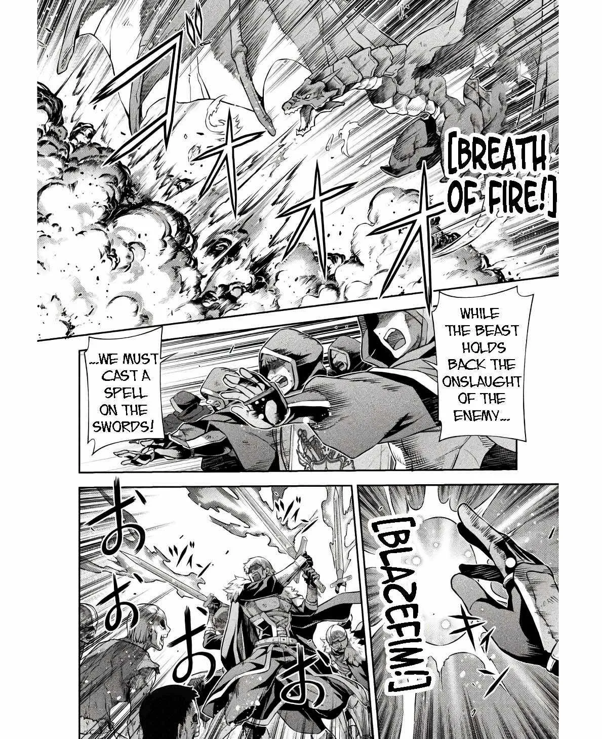 Drawing: Saikyou Mangaka wa Oekaki Skill de Isekai Musou Suru Chapter 68 page 6