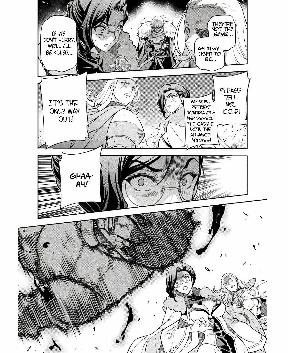 Drawing: Saikyou Mangaka wa Oekaki Skill de Isekai Musou Suru Chapter 68 page 8