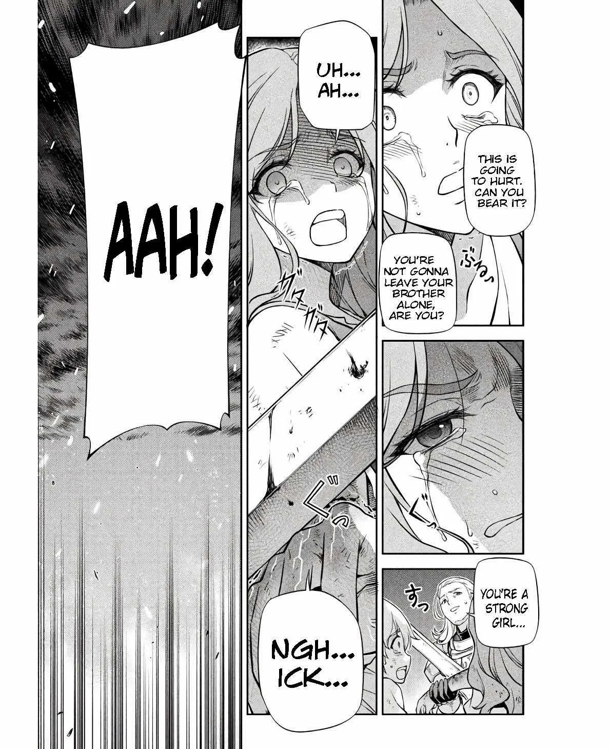 Drawing: Saikyou Mangaka wa Oekaki Skill de Isekai Musou Suru Chapter 68 page 5