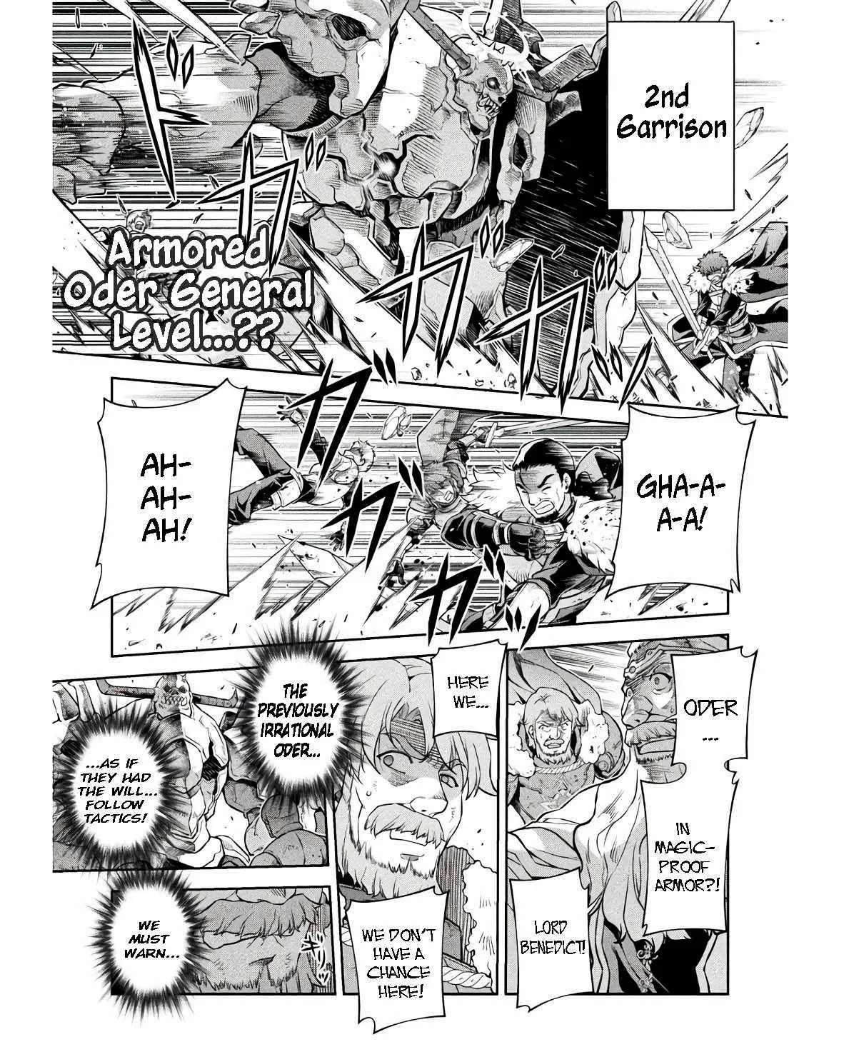 Drawing: Saikyou Mangaka wa Oekaki Skill de Isekai Musou Suru Chapter 68 page 11