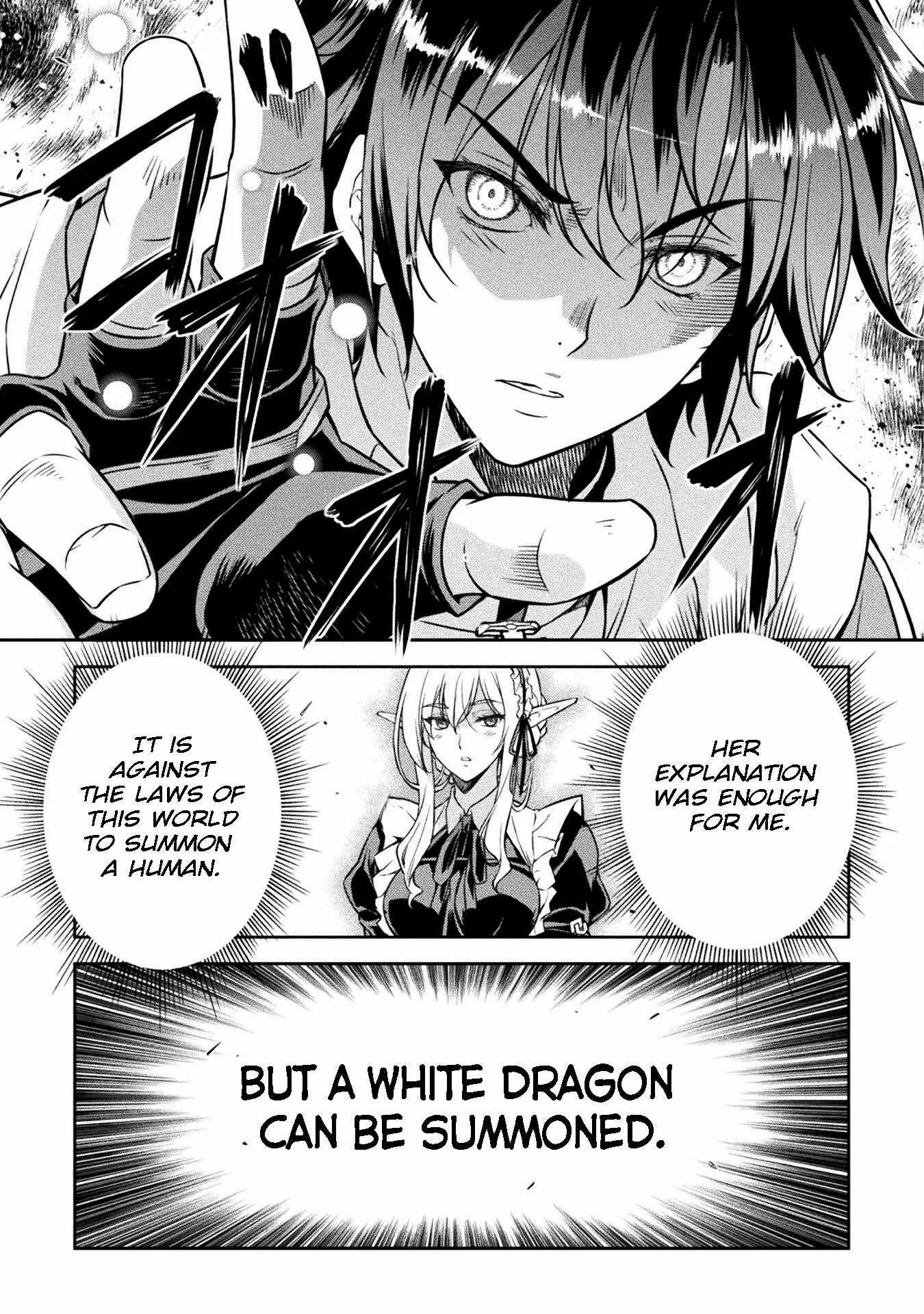 Drawing: Saikyou Mangaka wa Oekaki Skill de Isekai Musou Suru Chapter 74 page 5