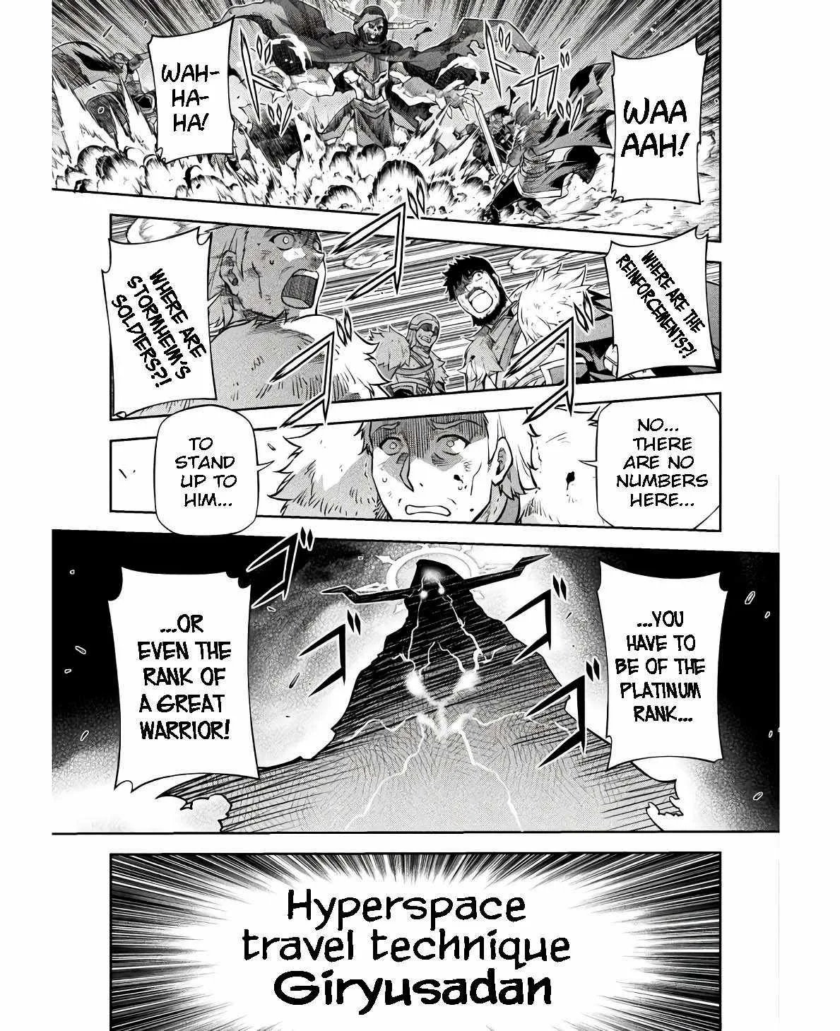 Drawing: Saikyou Mangaka wa Oekaki Skill de Isekai Musou Suru Chapter 68 page 15