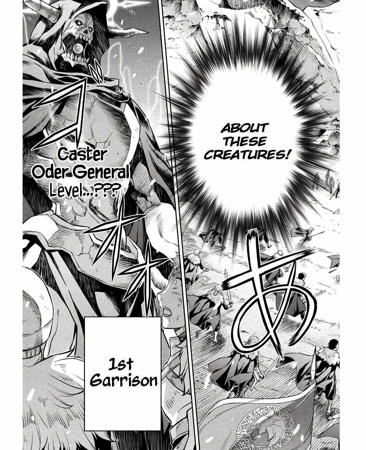 Drawing: Saikyou Mangaka wa Oekaki Skill de Isekai Musou Suru Chapter 68 page 13