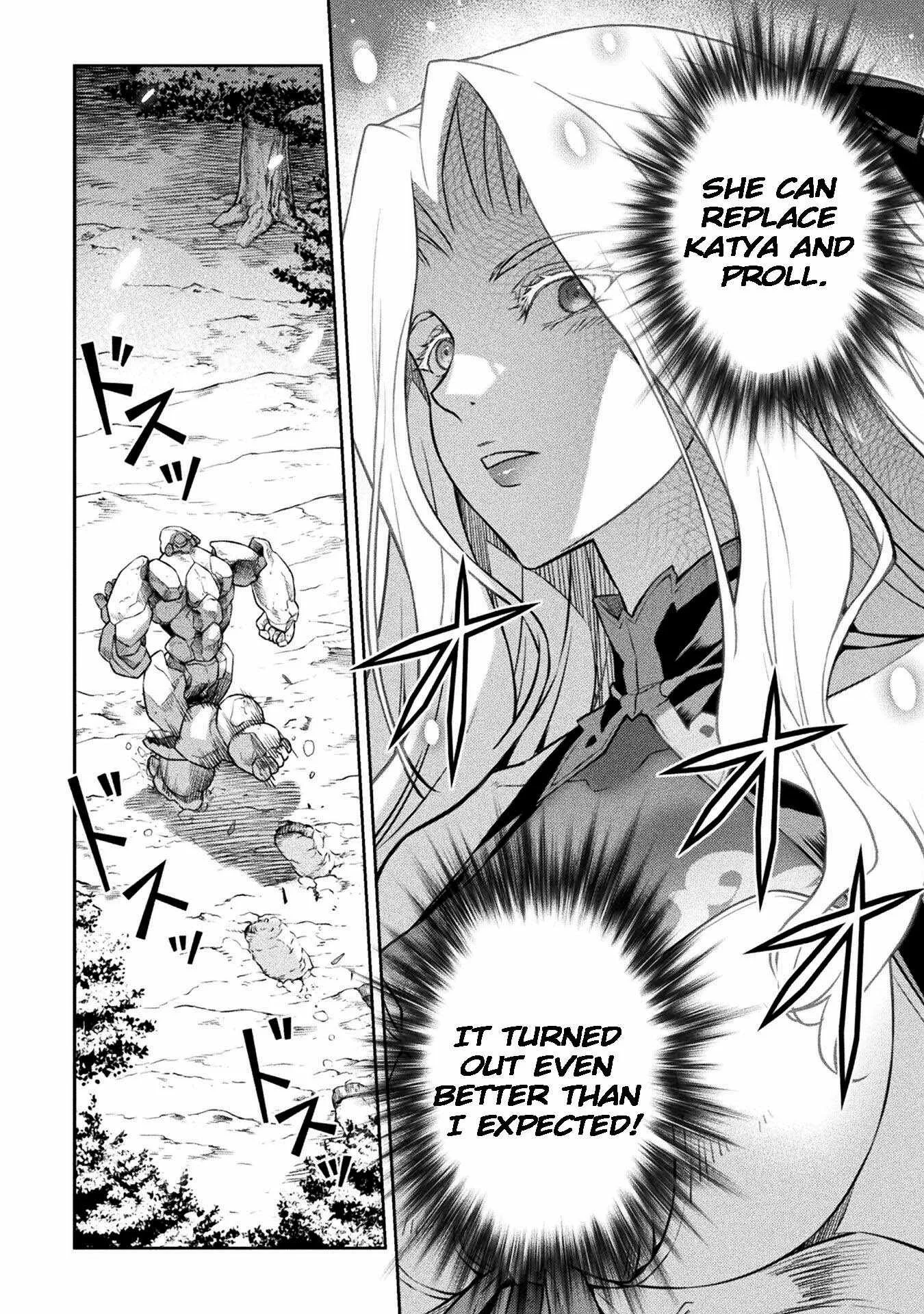 Drawing: Saikyou Mangaka wa Oekaki Skill de Isekai Musou Suru Chapter 74 page 9