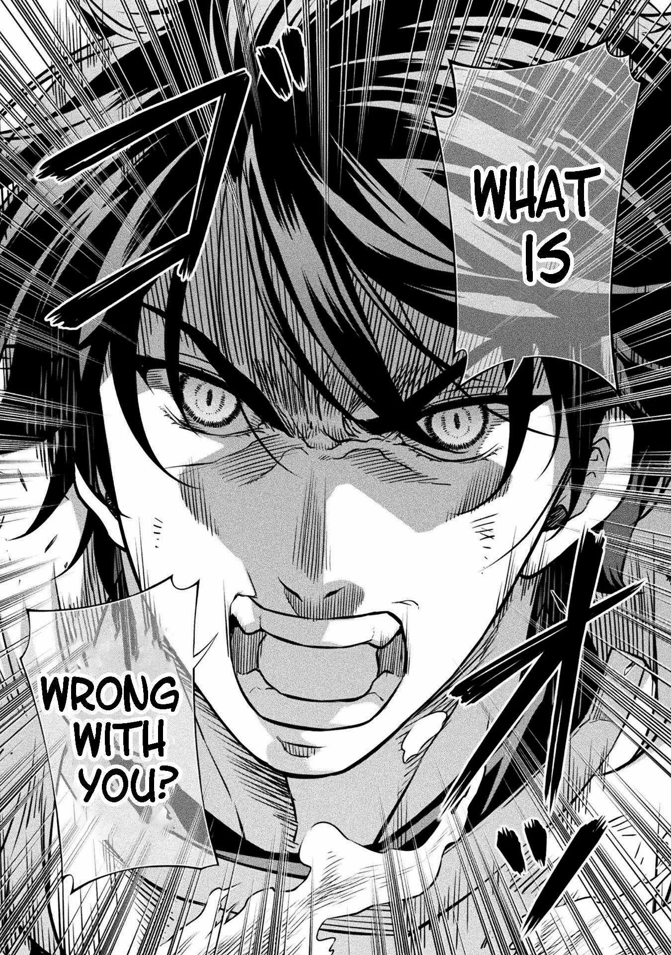 Drawing: Saikyou Mangaka wa Oekaki Skill de Isekai Musou Suru Chapter 69 page 3
