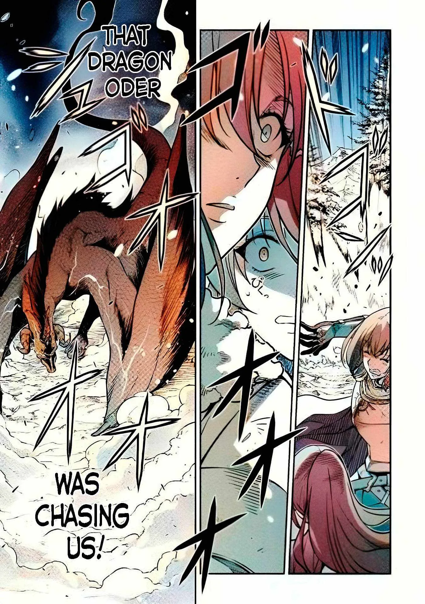 Drawing: Saikyou Mangaka wa Oekaki Skill de Isekai Musou Suru Chapter 72 page 9