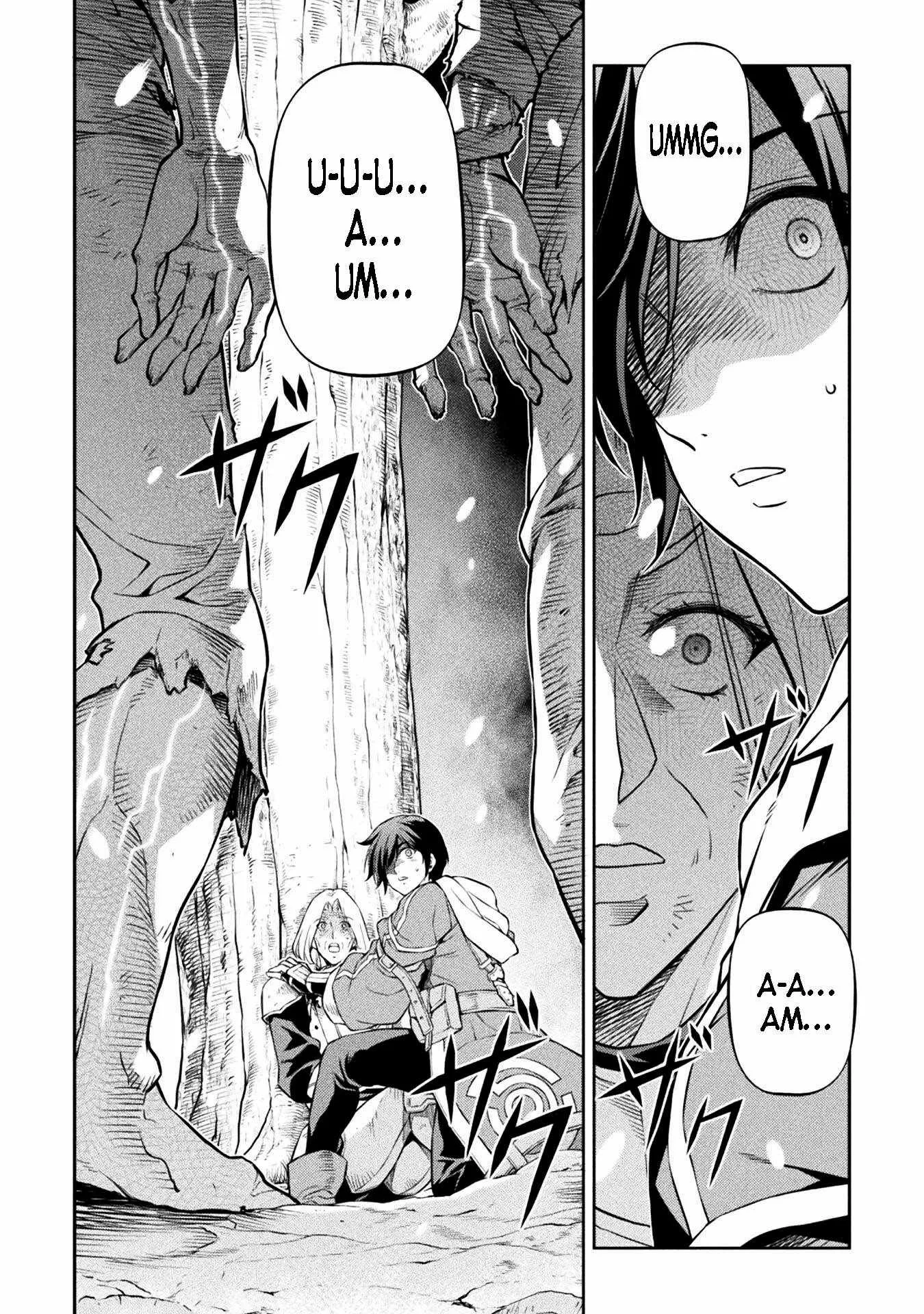 Drawing: Saikyou Mangaka wa Oekaki Skill de Isekai Musou Suru Chapter 72 page 6