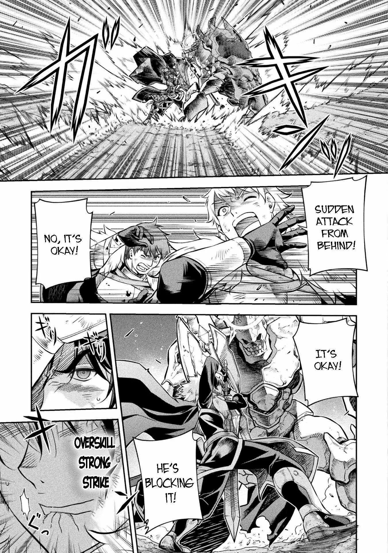 Drawing: Saikyou Mangaka wa Oekaki Skill de Isekai Musou Suru Chapter 69 page 8
