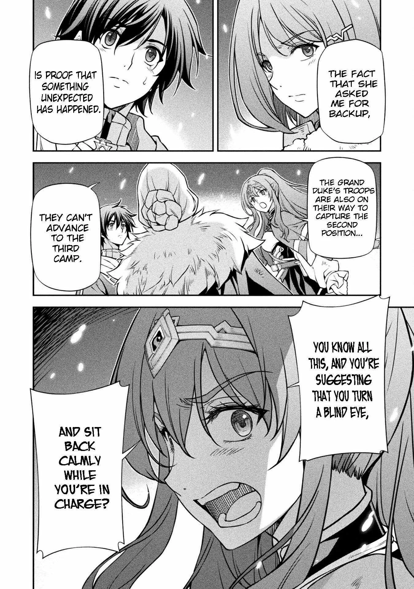 Drawing: Saikyou Mangaka wa Oekaki Skill de Isekai Musou Suru Chapter 71 page 3