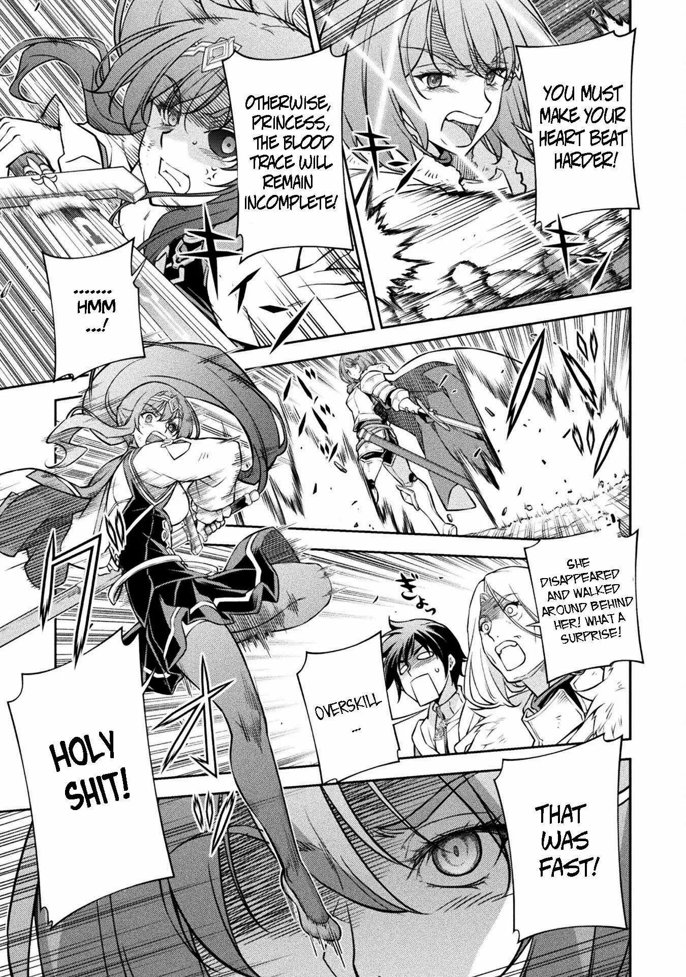 Drawing: Saikyou Mangaka wa Oekaki Skill de Isekai Musou Suru Chapter 70 page 6