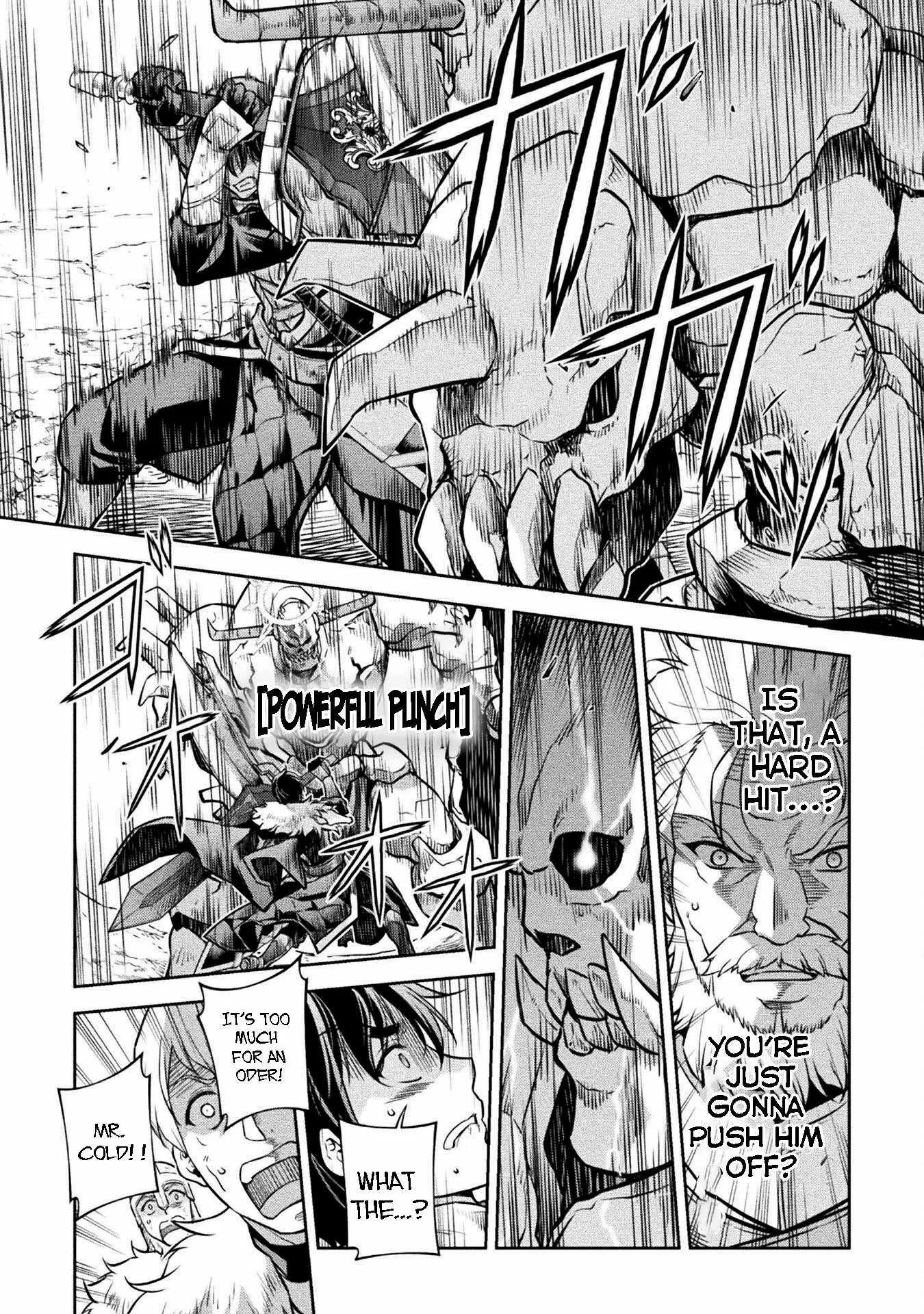 Drawing: Saikyou Mangaka wa Oekaki Skill de Isekai Musou Suru Chapter 69 page 9