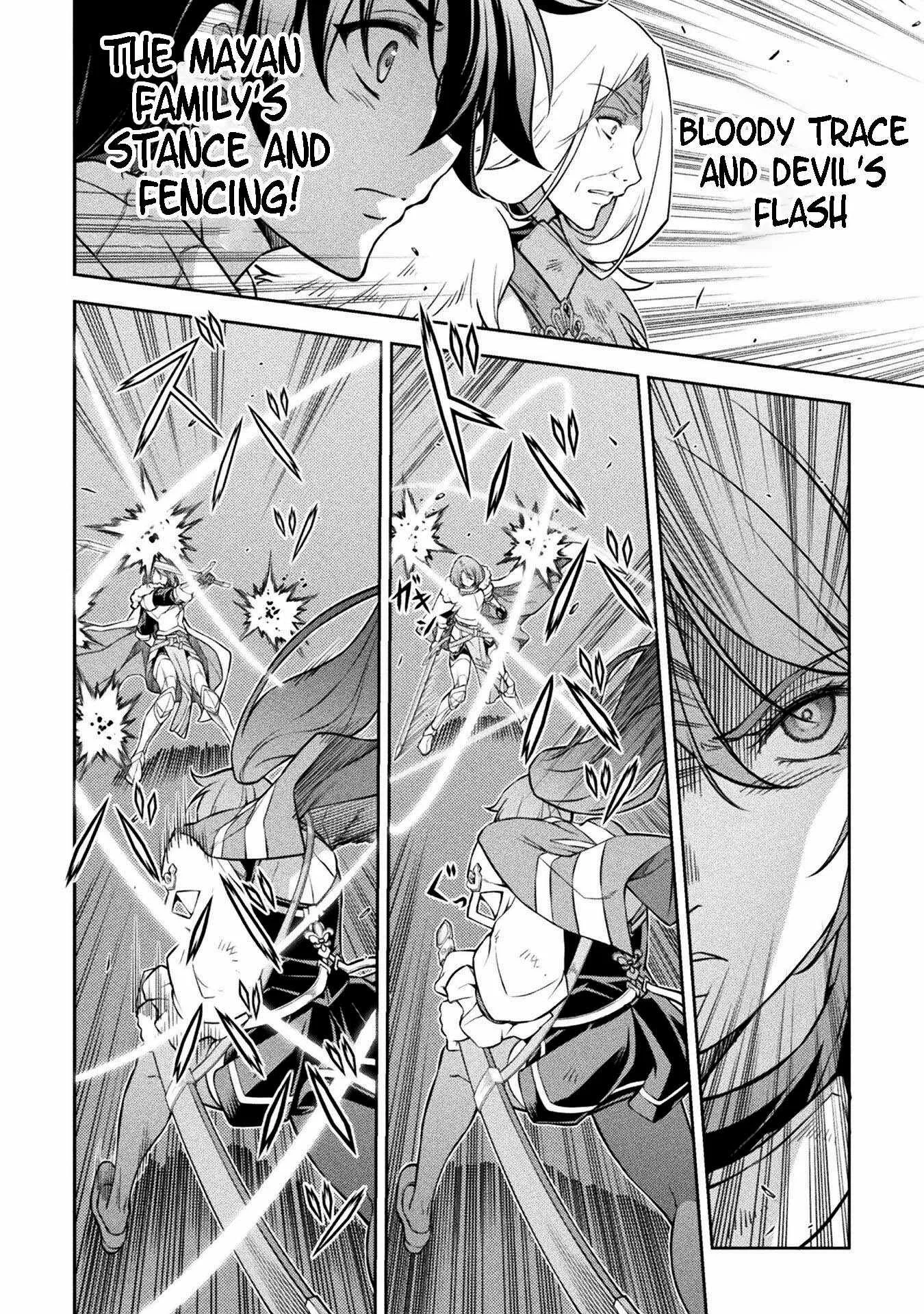 Drawing: Saikyou Mangaka wa Oekaki Skill de Isekai Musou Suru Chapter 70 page 5