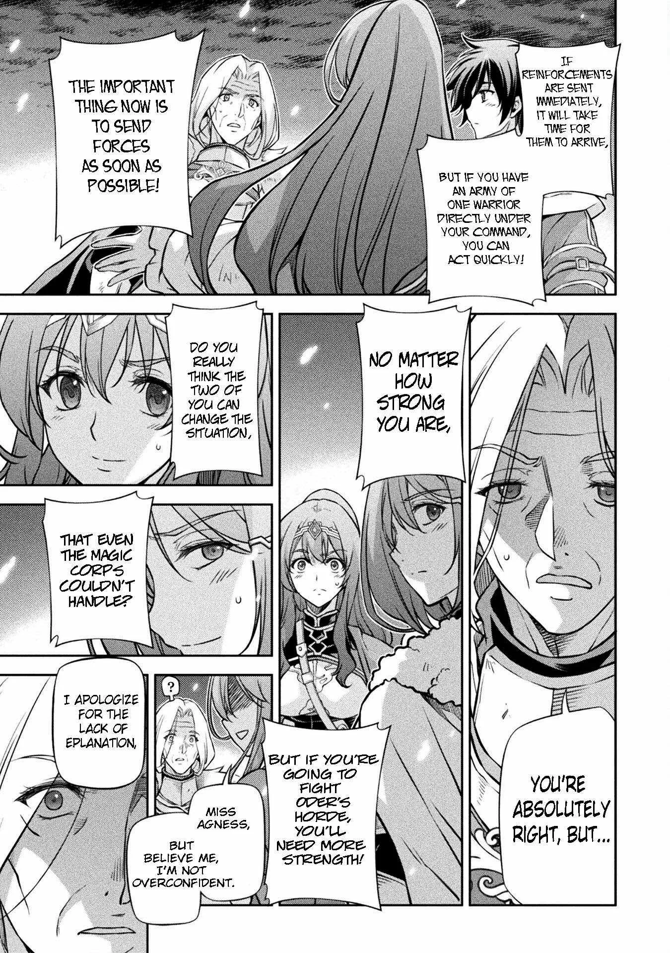 Drawing: Saikyou Mangaka wa Oekaki Skill de Isekai Musou Suru Chapter 71 page 4