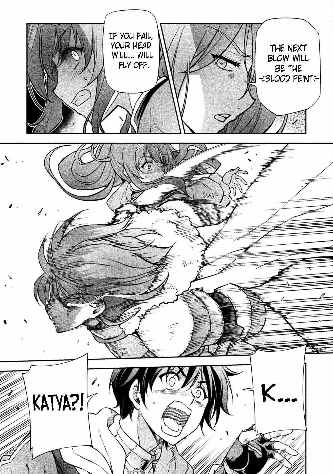 Drawing: Saikyou Mangaka wa Oekaki Skill de Isekai Musou Suru Chapter 70 page 8