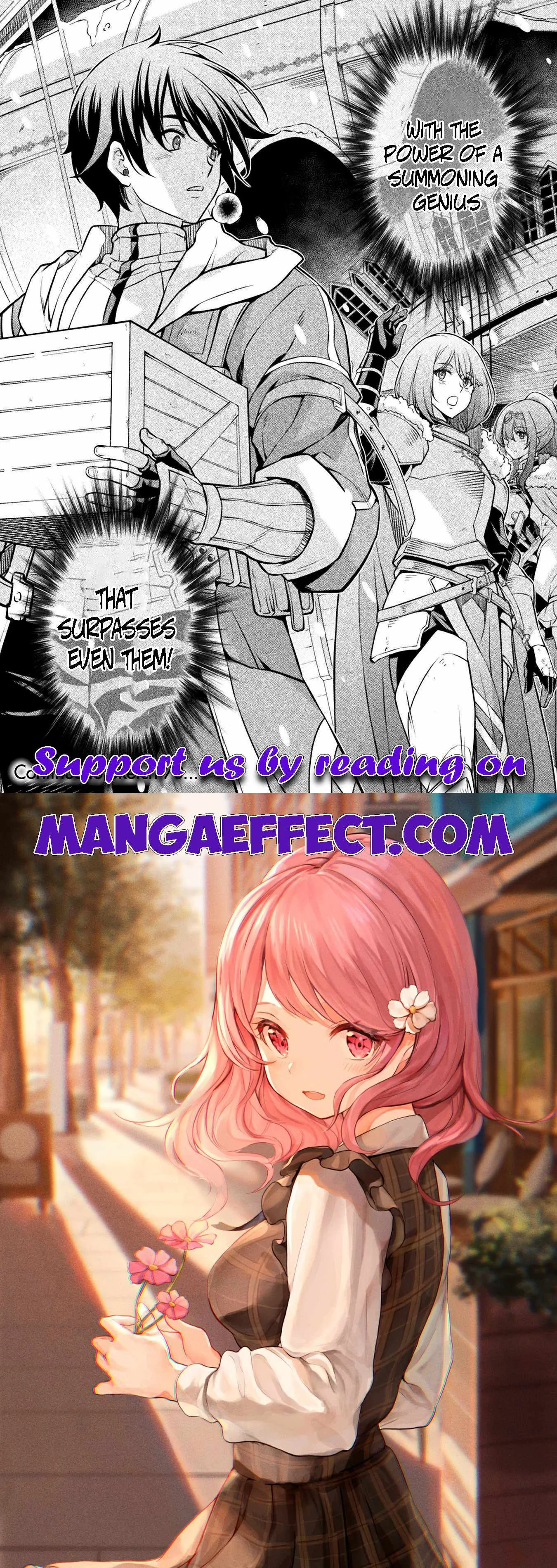 Drawing: Saikyou Mangaka wa Oekaki Skill de Isekai Musou Suru Chapter 69 page 16