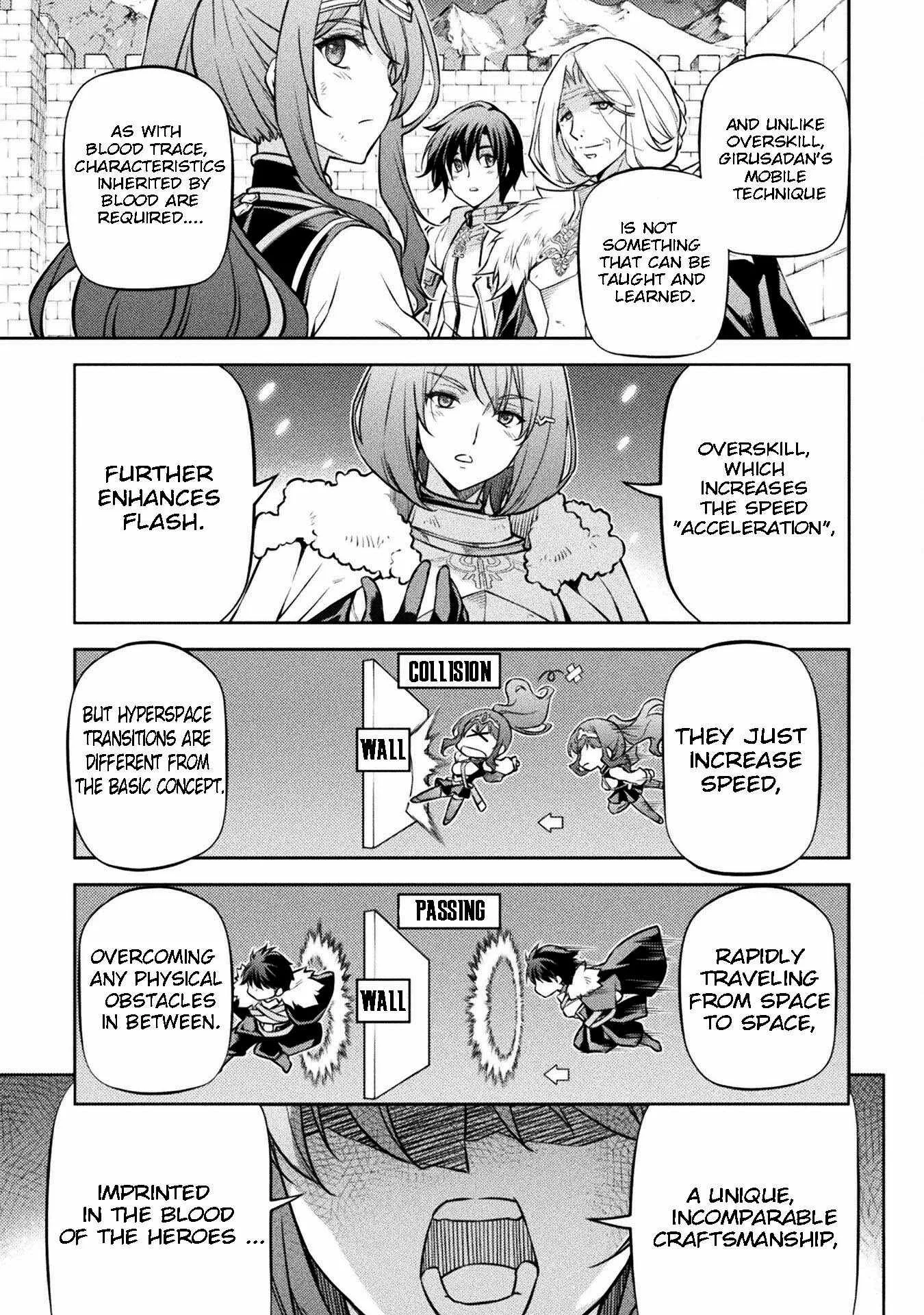 Drawing: Saikyou Mangaka wa Oekaki Skill de Isekai Musou Suru Chapter 70 page 12