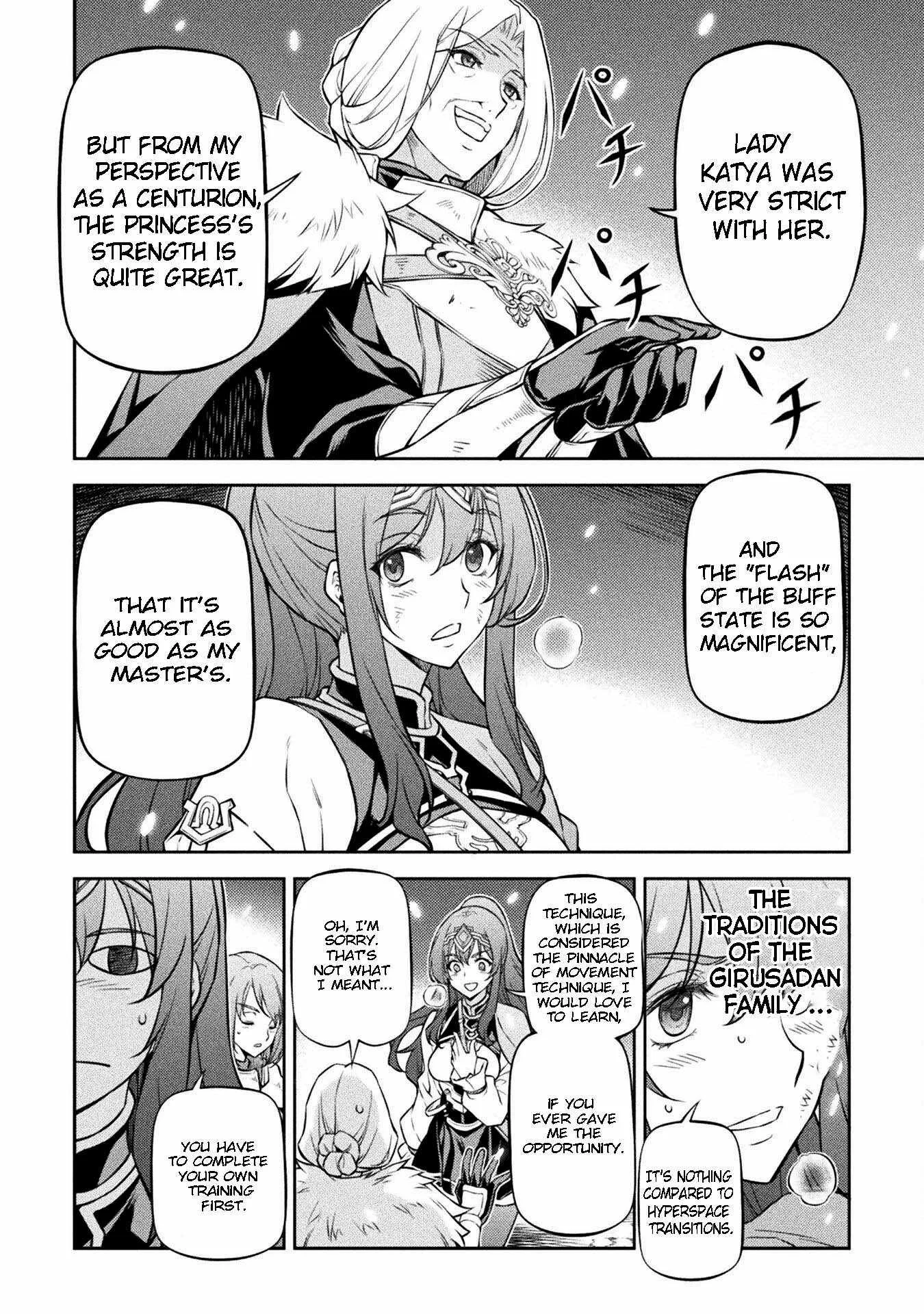 Drawing: Saikyou Mangaka wa Oekaki Skill de Isekai Musou Suru Chapter 70 page 11
