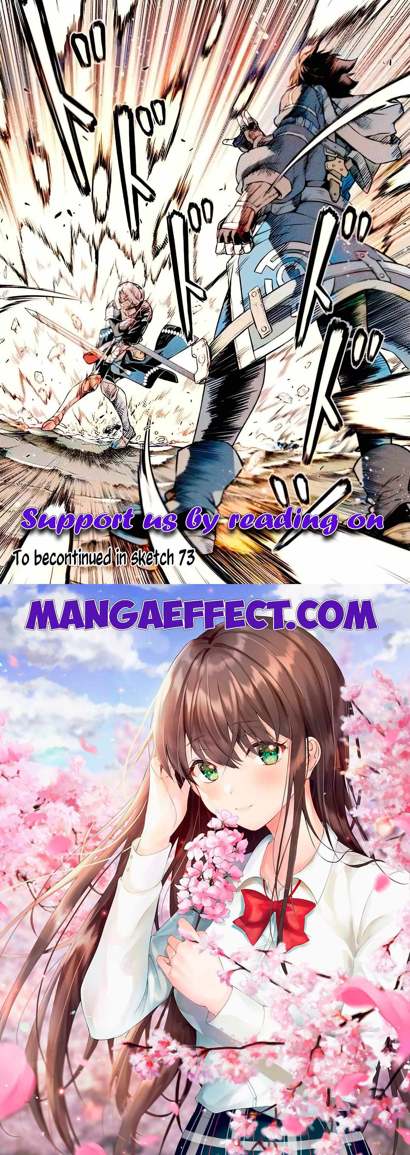 Drawing: Saikyou Mangaka wa Oekaki Skill de Isekai Musou Suru Chapter 72 page 15