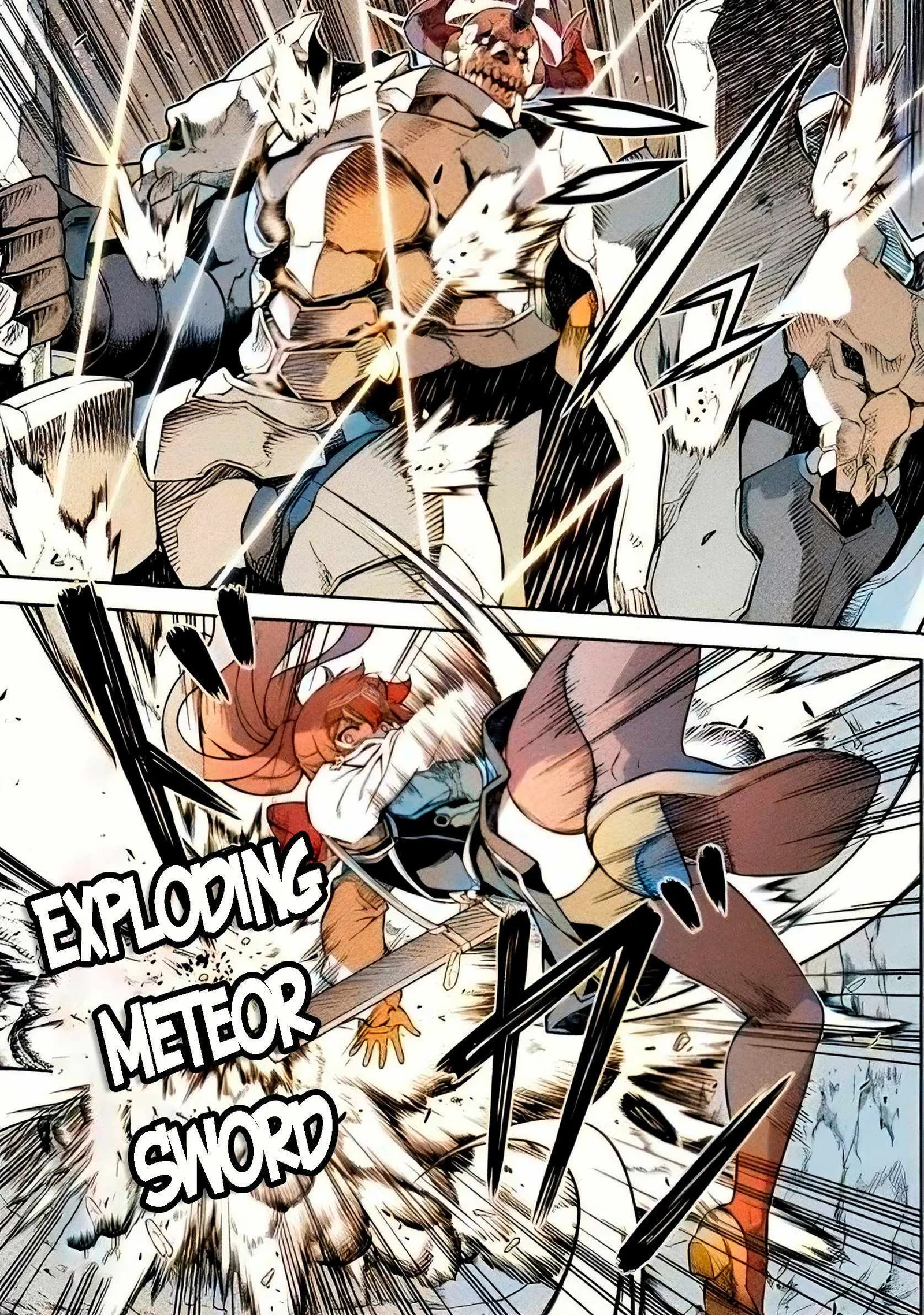 Drawing: Saikyou Mangaka wa Oekaki Skill de Isekai Musou Suru Chapter 75 page 3