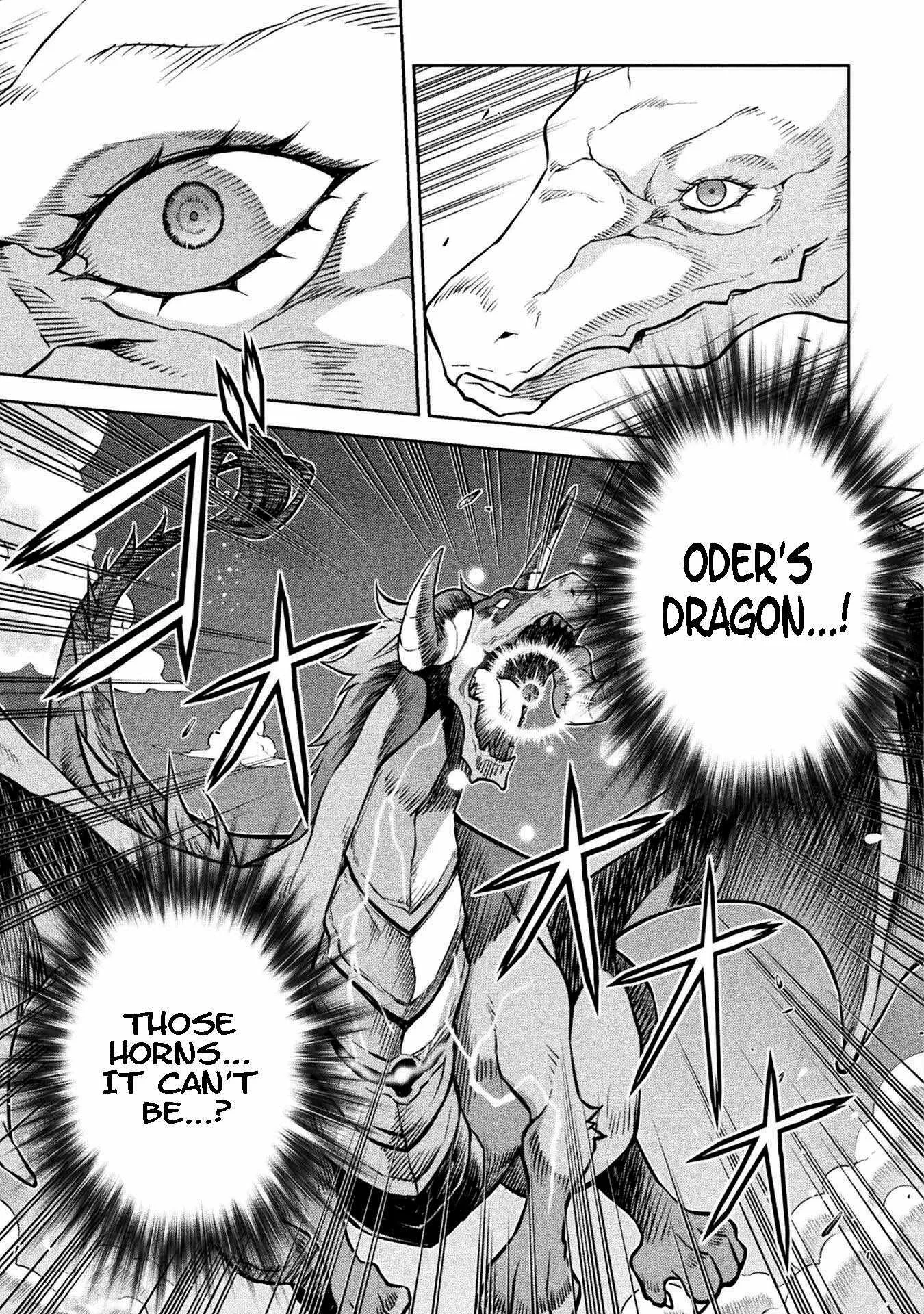 Drawing: Saikyou Mangaka wa Oekaki Skill de Isekai Musou Suru Chapter 71 page 14