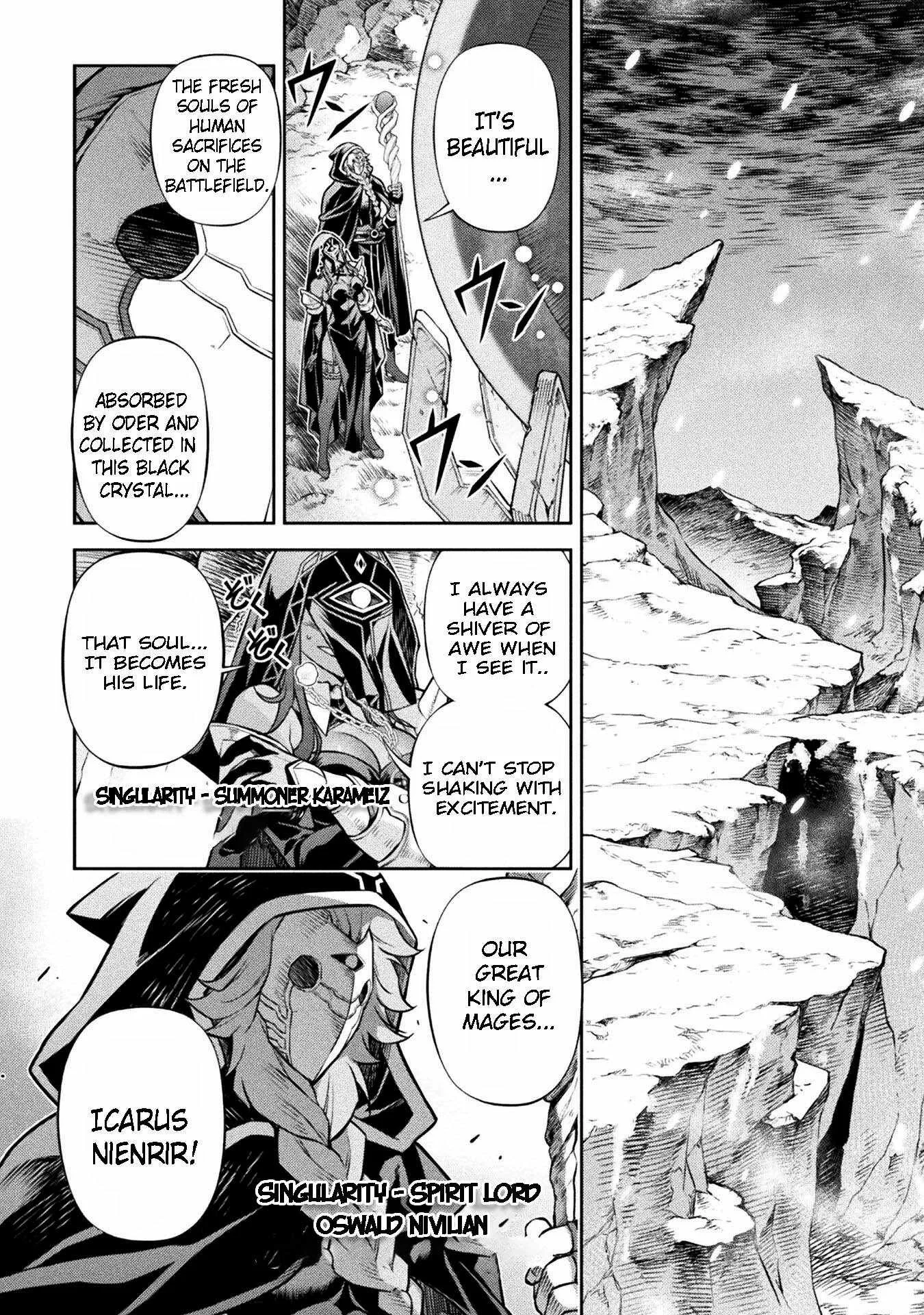 Drawing: Saikyou Mangaka wa Oekaki Skill de Isekai Musou Suru Chapter 76 page 5