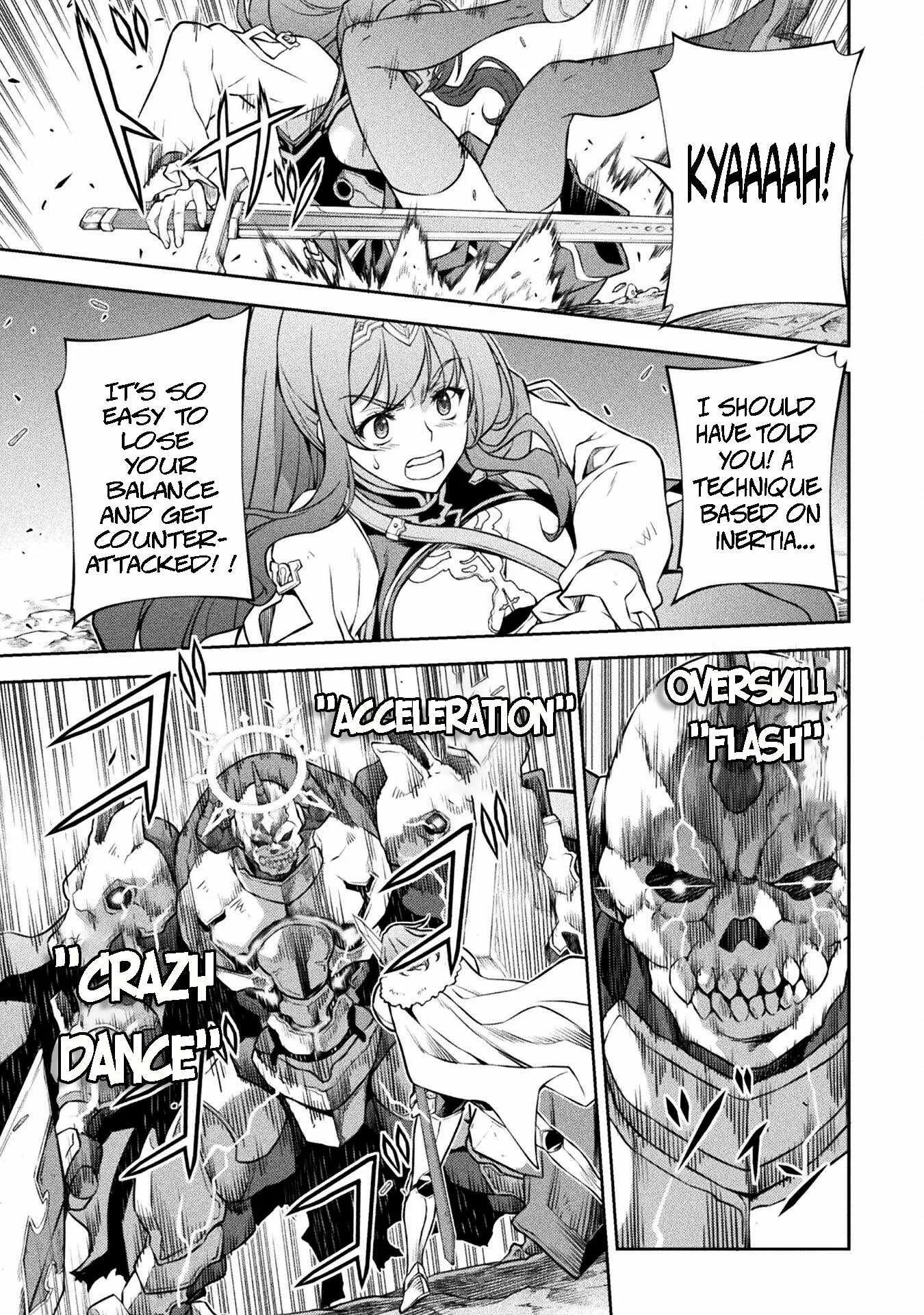 Drawing: Saikyou Mangaka wa Oekaki Skill de Isekai Musou Suru Chapter 75 page 5