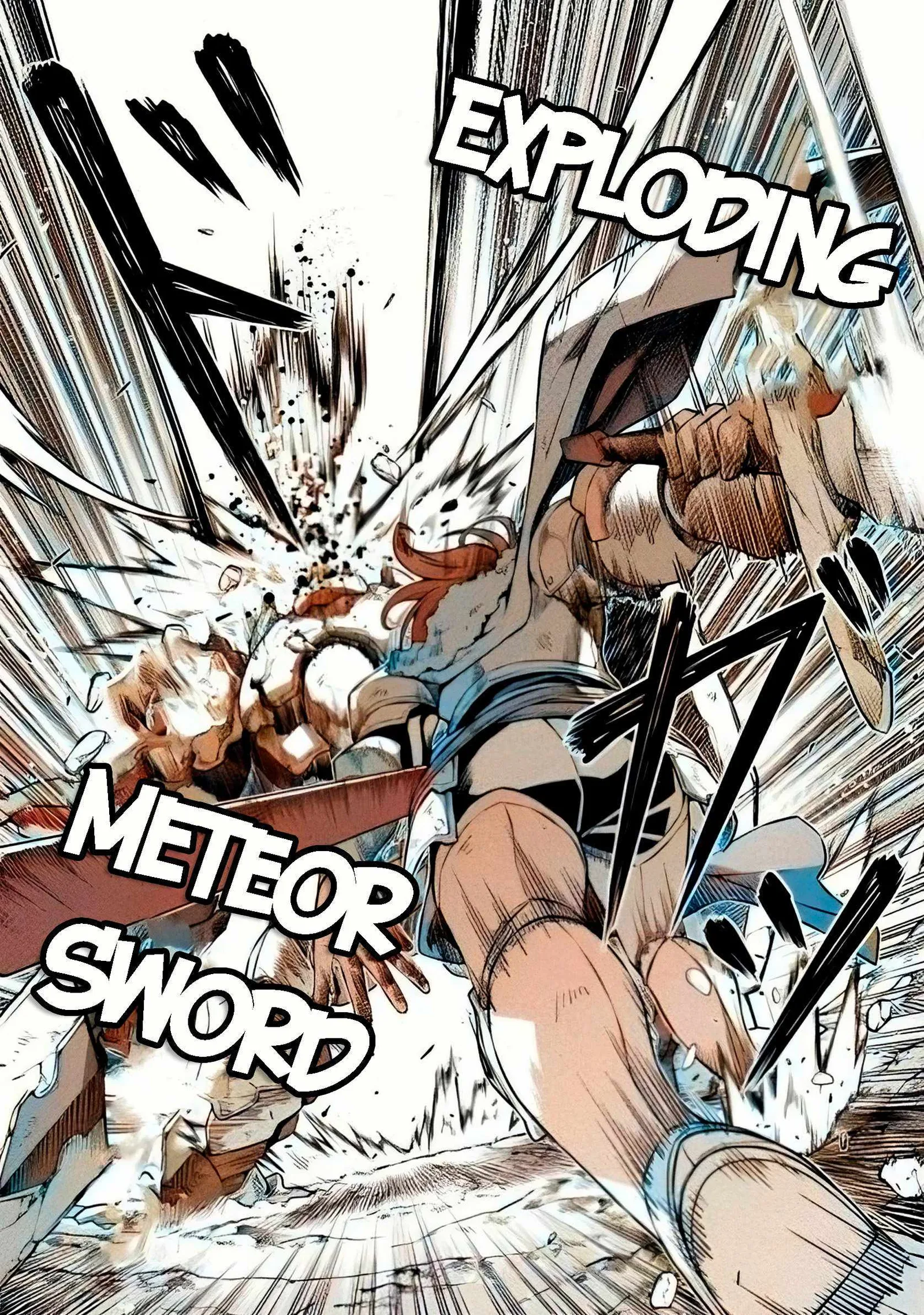 Drawing: Saikyou Mangaka wa Oekaki Skill de Isekai Musou Suru Chapter 75 page 8
